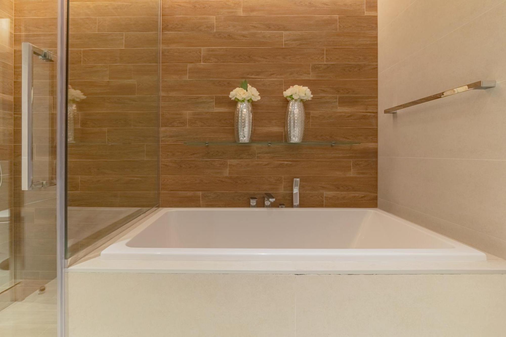 Apartment 2bdr In Bluewaters Luxury Area Dubai
