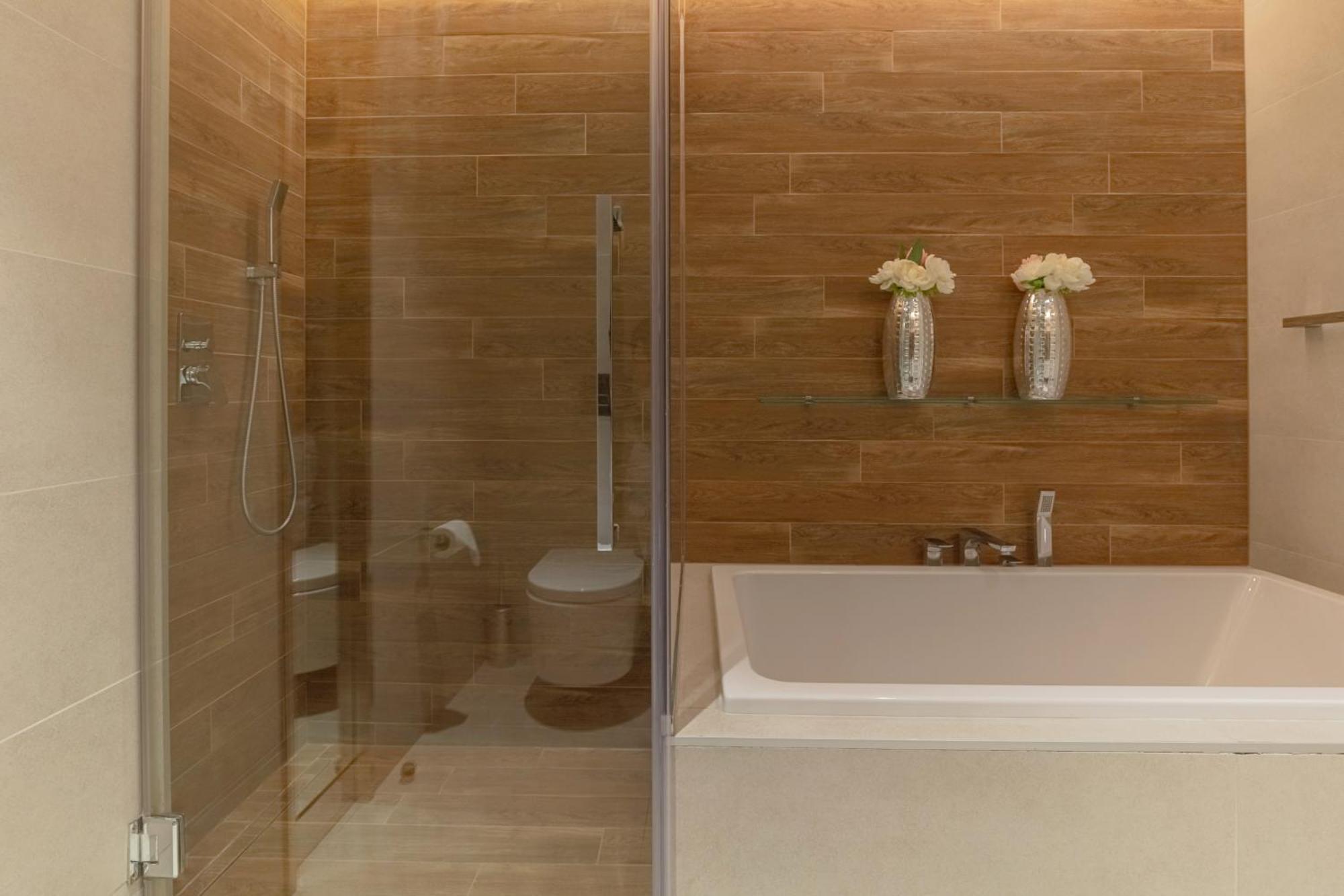 2bdr In Bluewaters Luxury Area Dubai