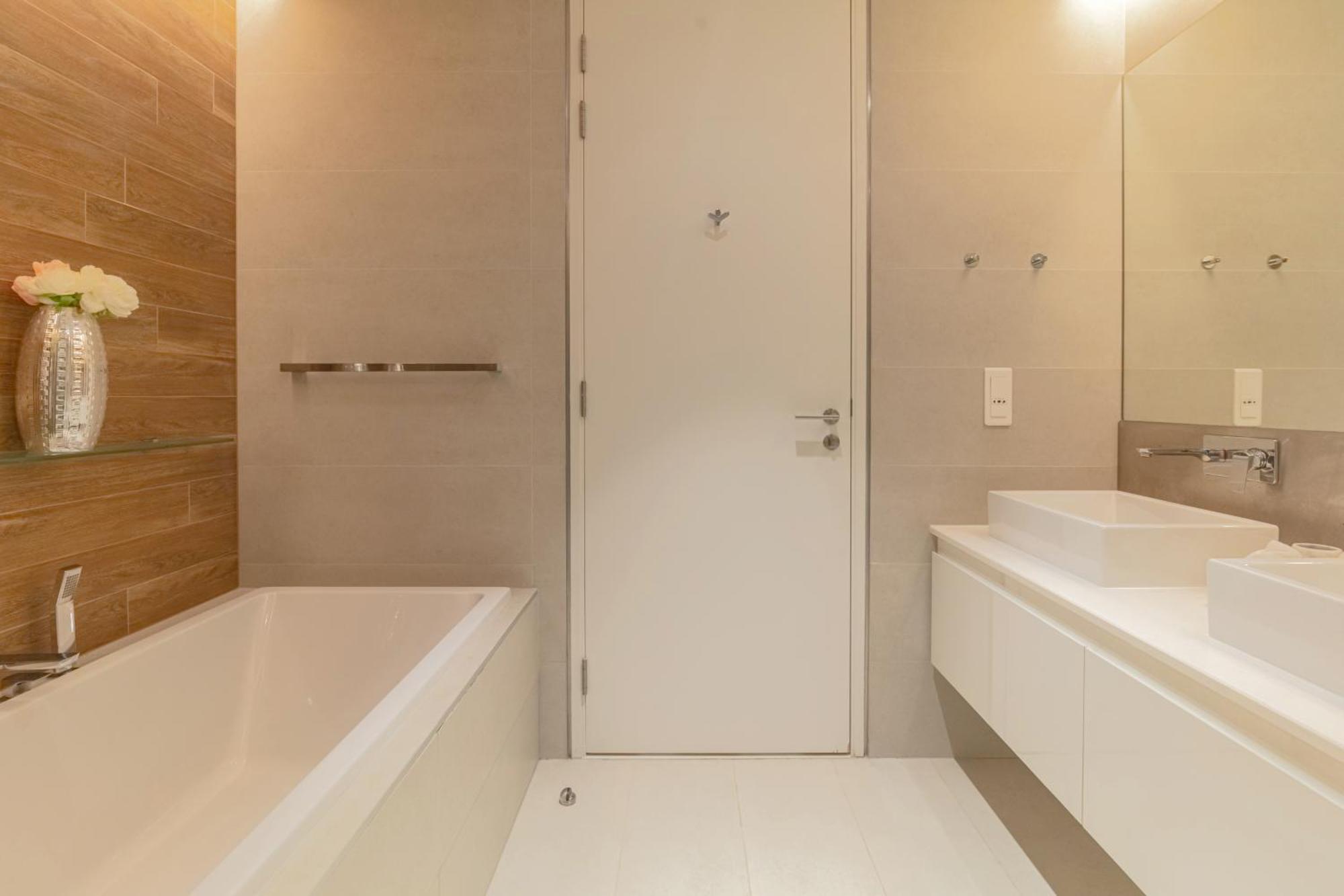 2bdr In Bluewaters Luxury Area