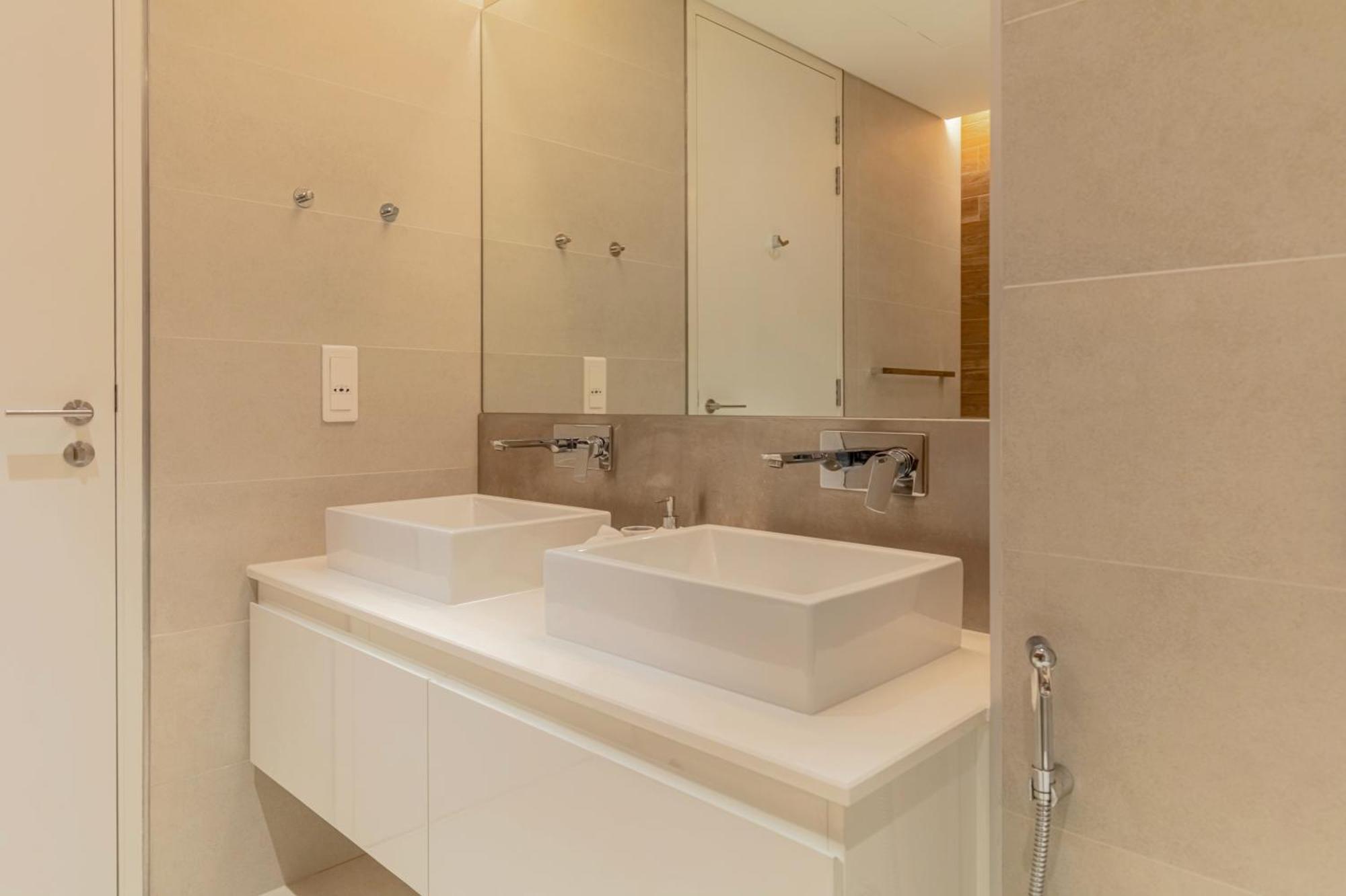 Apartment 2bdr In Bluewaters Luxury Area Dubai
