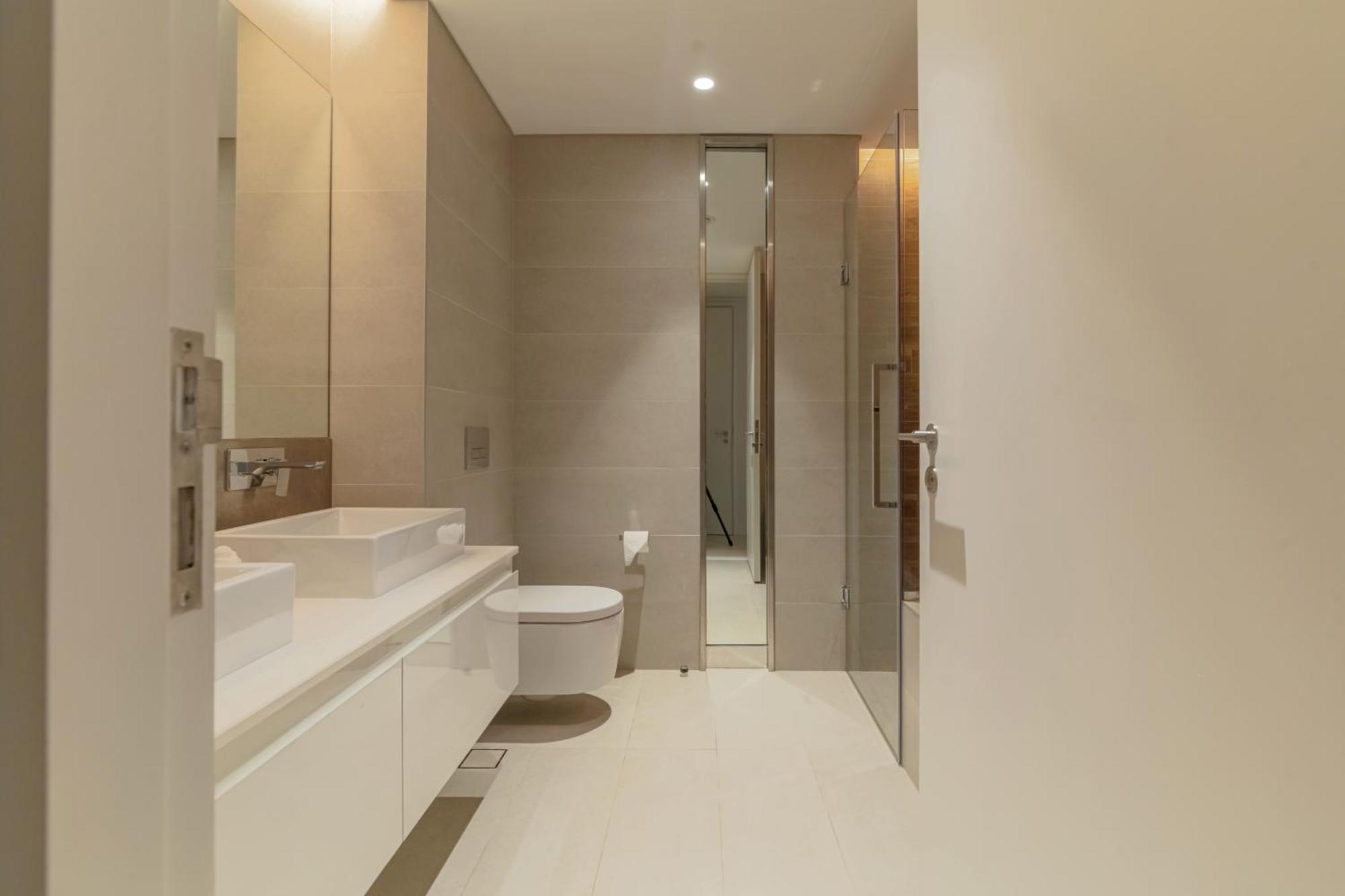 2bdr In Bluewaters Luxury Area Dubai