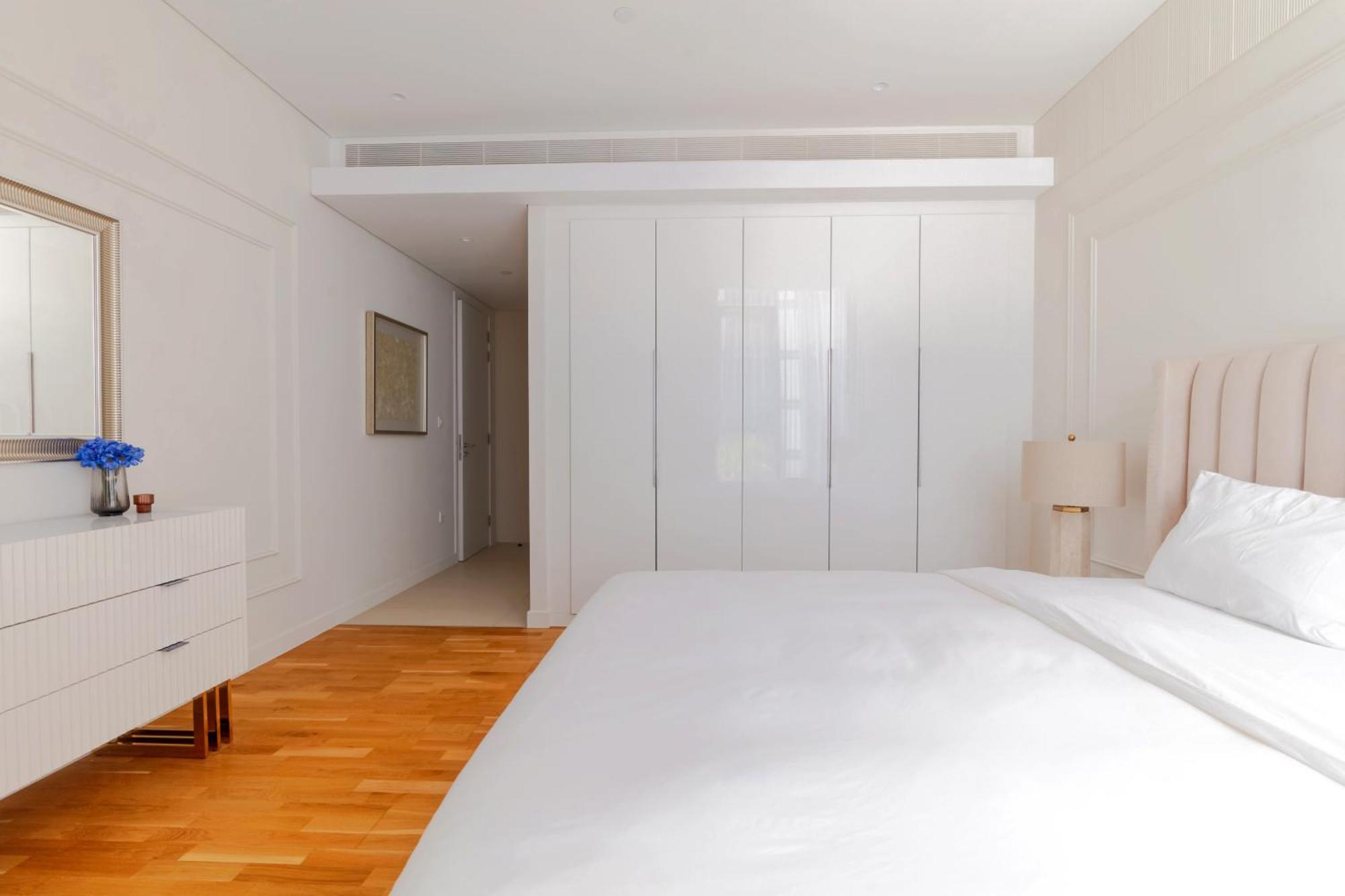 2bdr In Bluewaters Luxury Area Apartment *