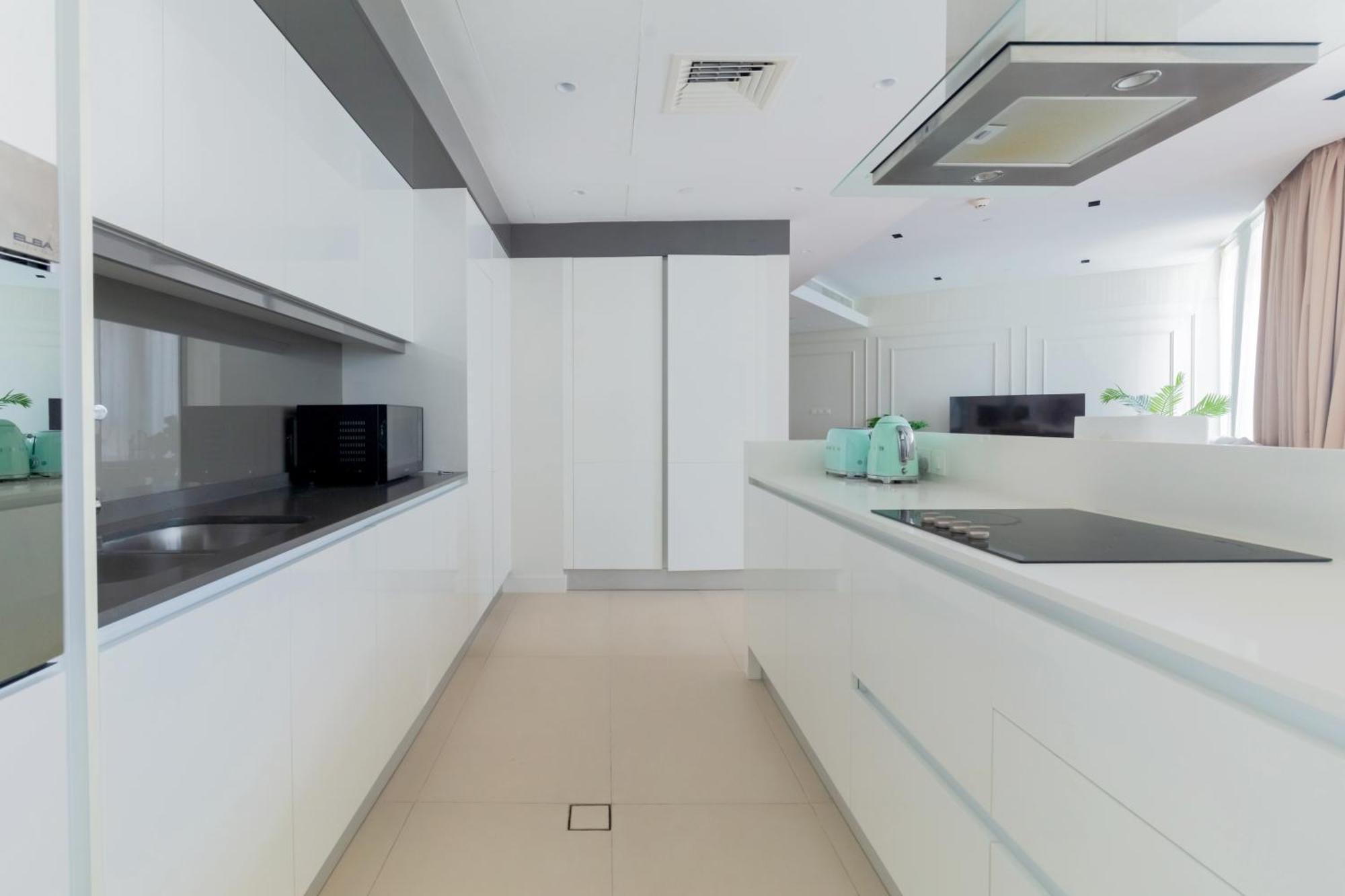 2bdr In Bluewaters Luxury Area Dubai