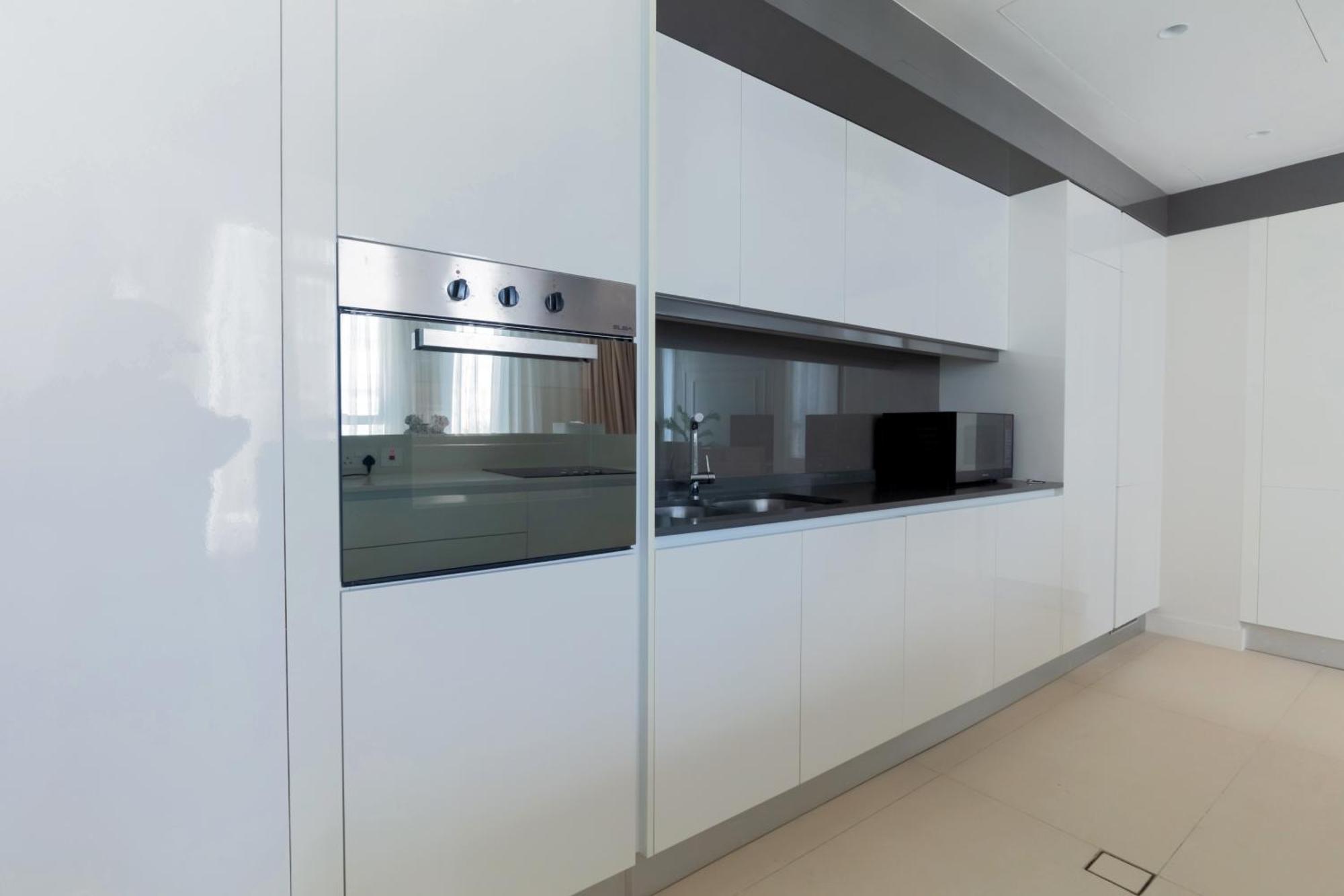 2bdr In Bluewaters Luxury Area * Dubai