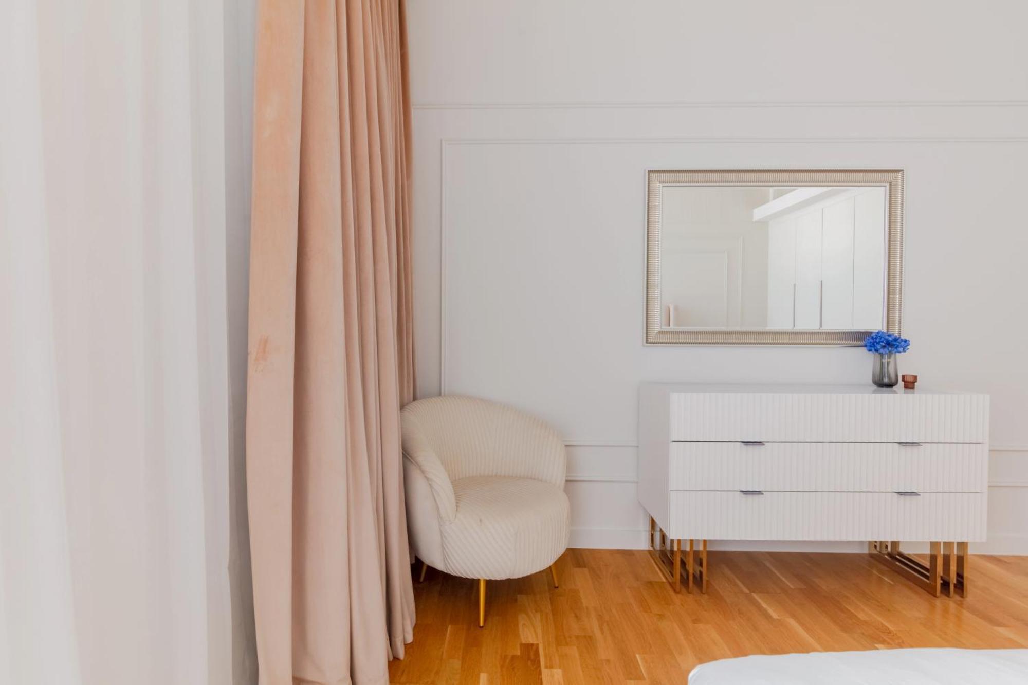 2bdr In Bluewaters Luxury Area