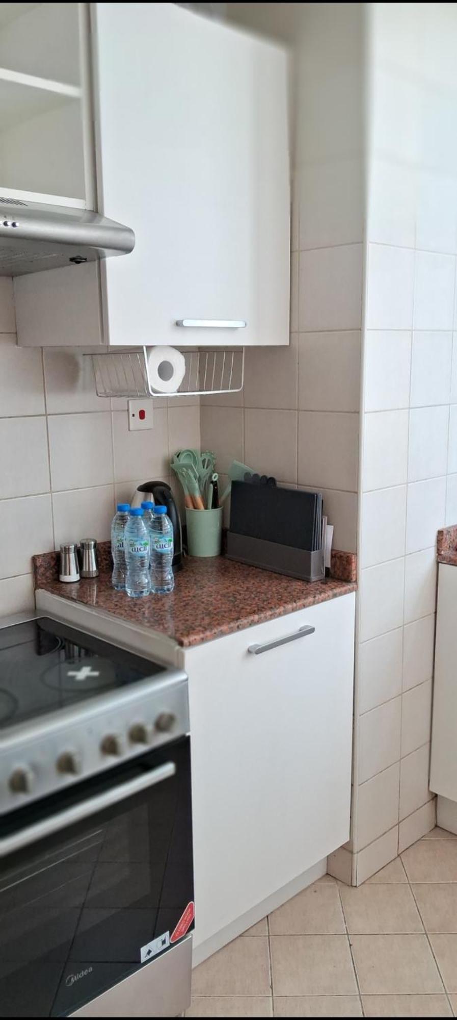 Luxury One Bedroom In Marina Dubai