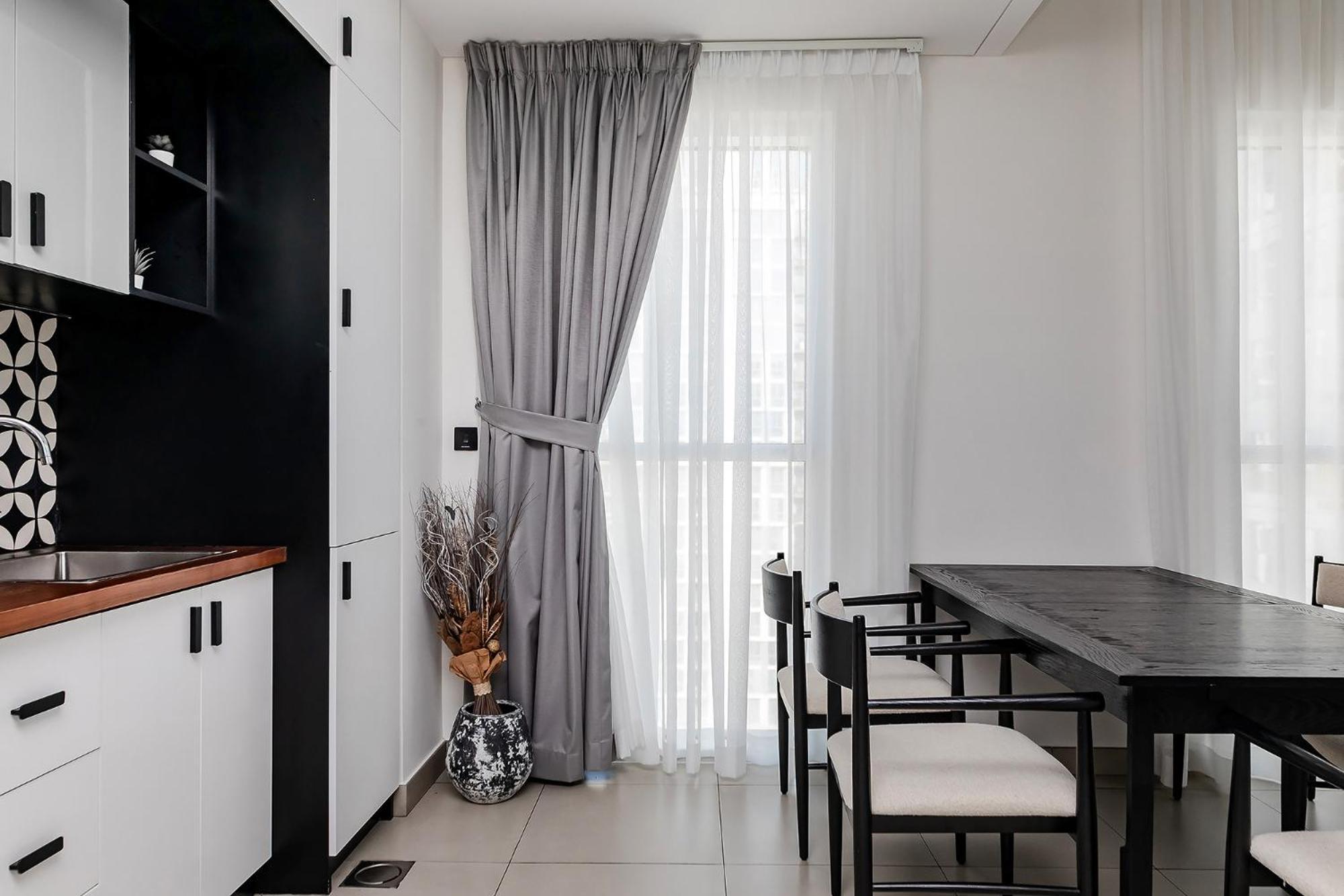 Deluxe 2br At Socio Hills Estate Apartment Dubai