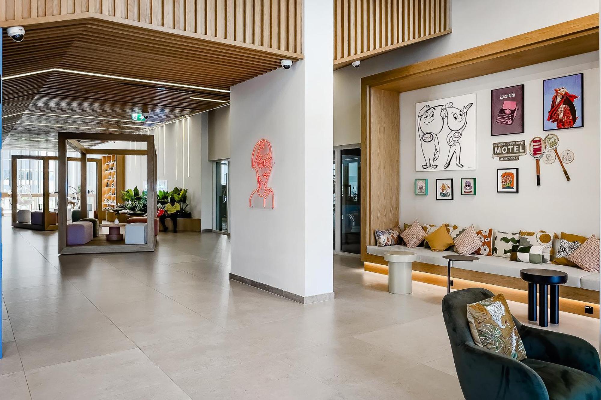 Apartment Deluxe 2br At Socio Hills Estate *