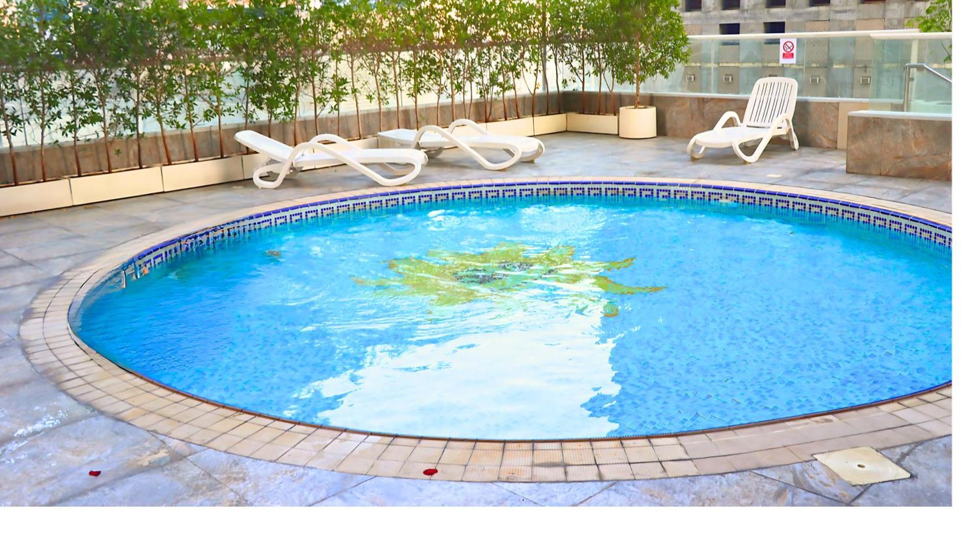 Vista Lavisha Vacation - Elegant 1bdr With Stunning Sea View And Partial Canal View Apartment *