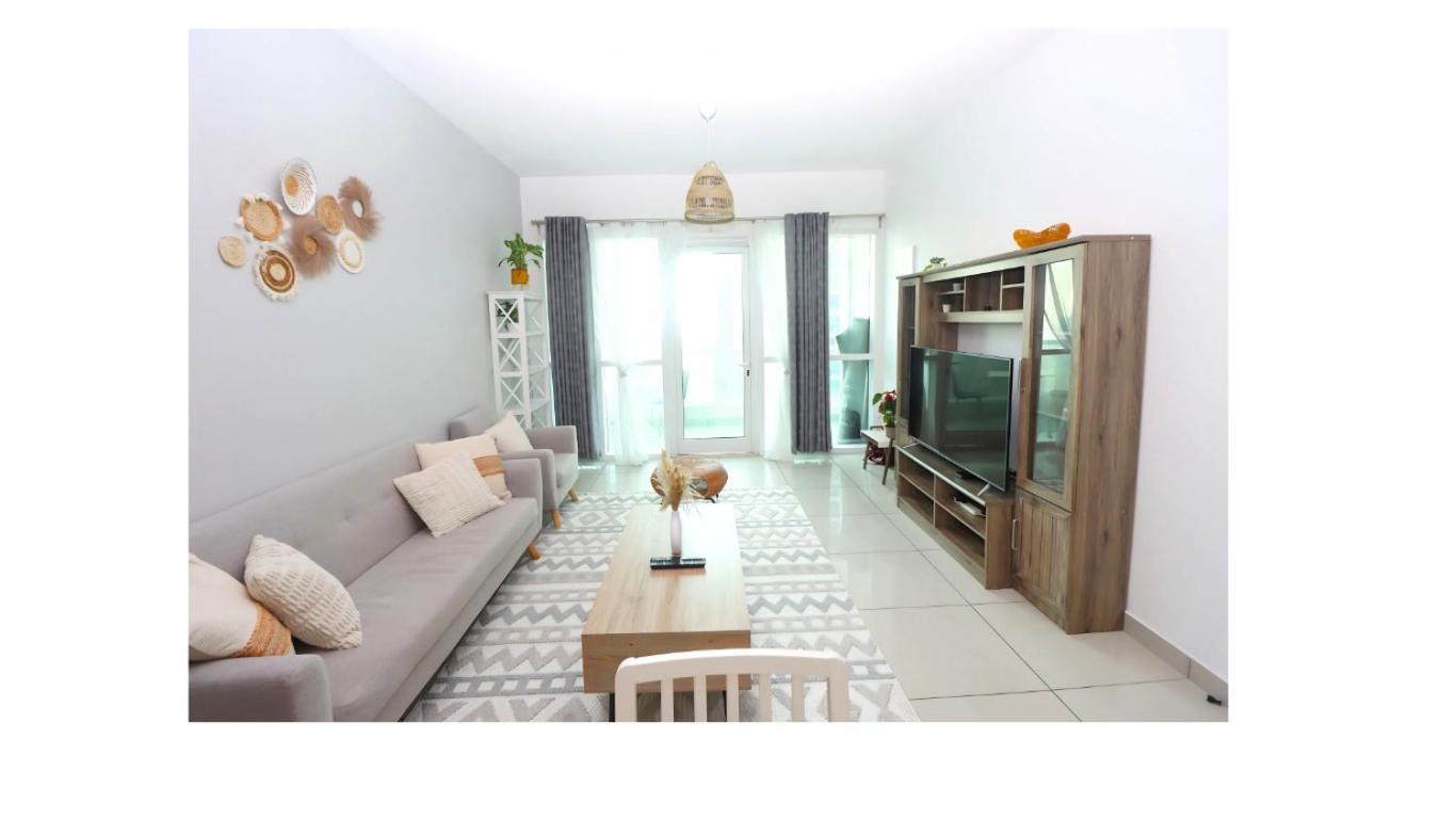 Vista Lavisha Vacation - Elegant 1bdr With Stunning Sea View And Partial Canal View Apartment Dubai