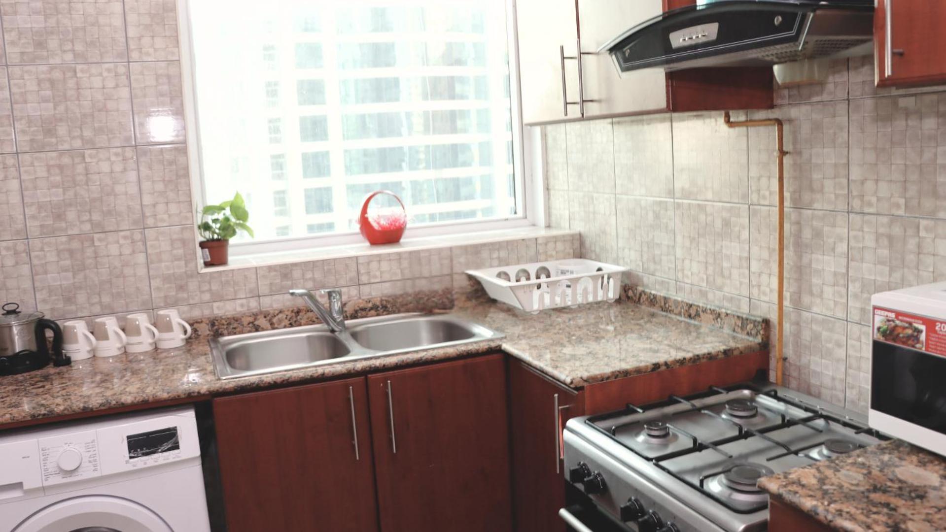 Apartment Vista Lavisha Vacation - Elegant 1bdr With Stunning Sea View And Partial Canal View Dubai
