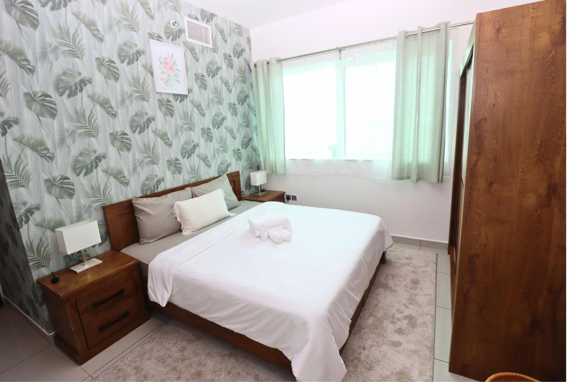 Vista Lavisha Vacation - Elegant 1bdr With Stunning Sea View And Partial Canal View * Dubai