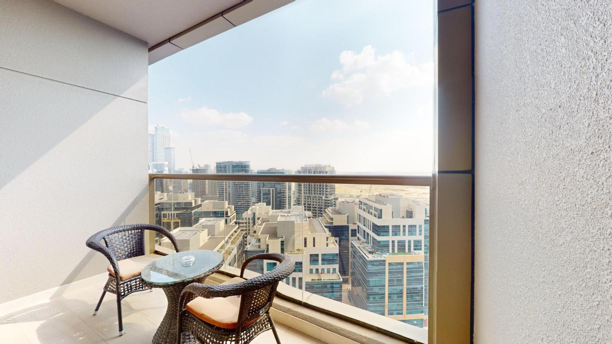 Primestay- Elegant With Canal View - Elite Downtown
