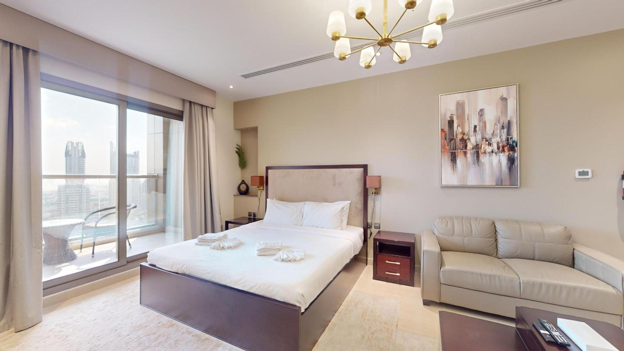 Primestay- Elegant With Canal View - Elite Downtown Apartment