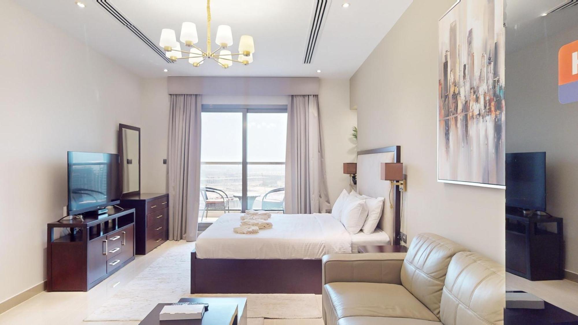 Primestay- Elegant With Canal View - Elite Downtown *
