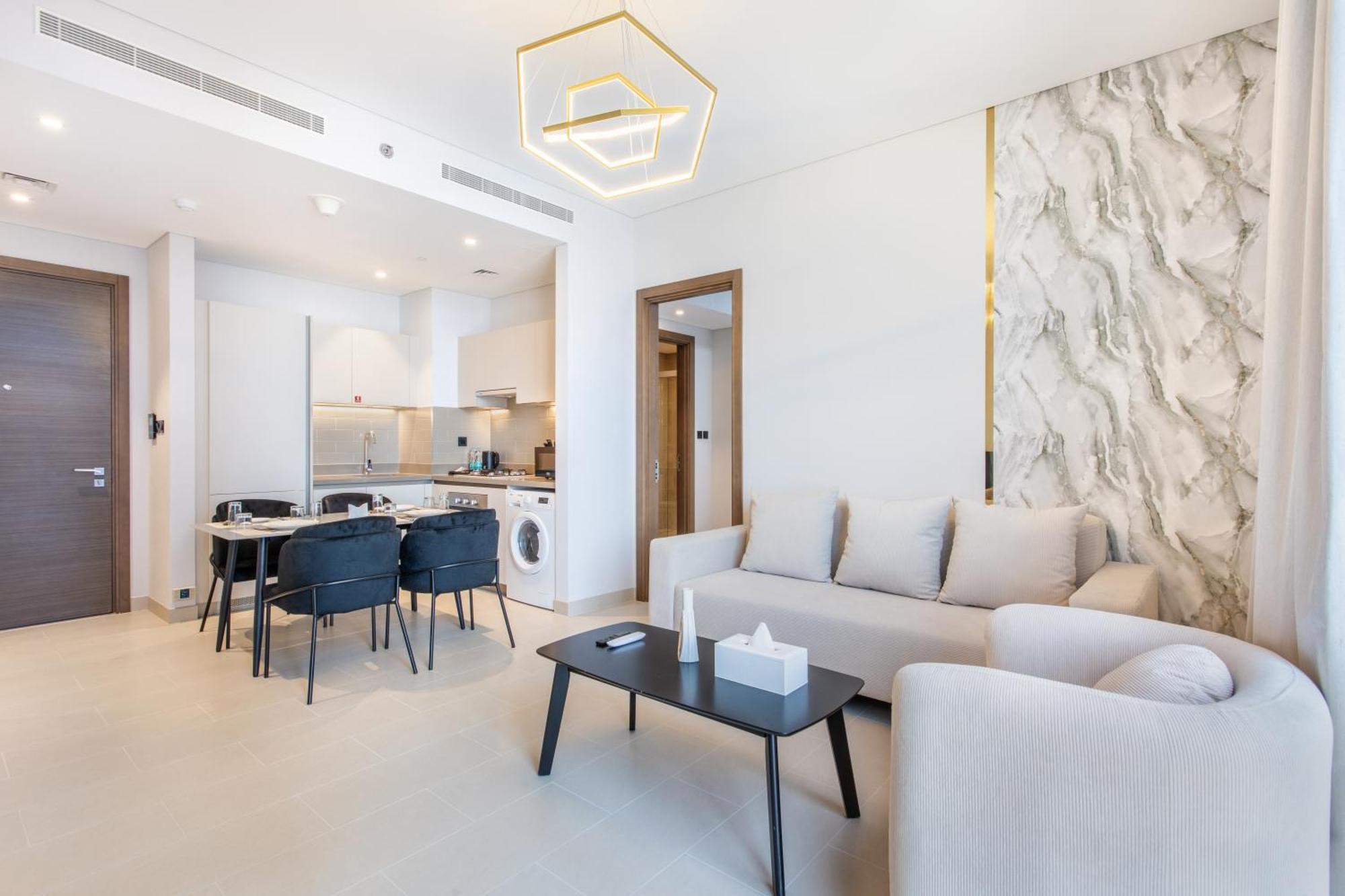 Apartment By Latinem Luxury 2br Cv A2714 Near Mall Dubai