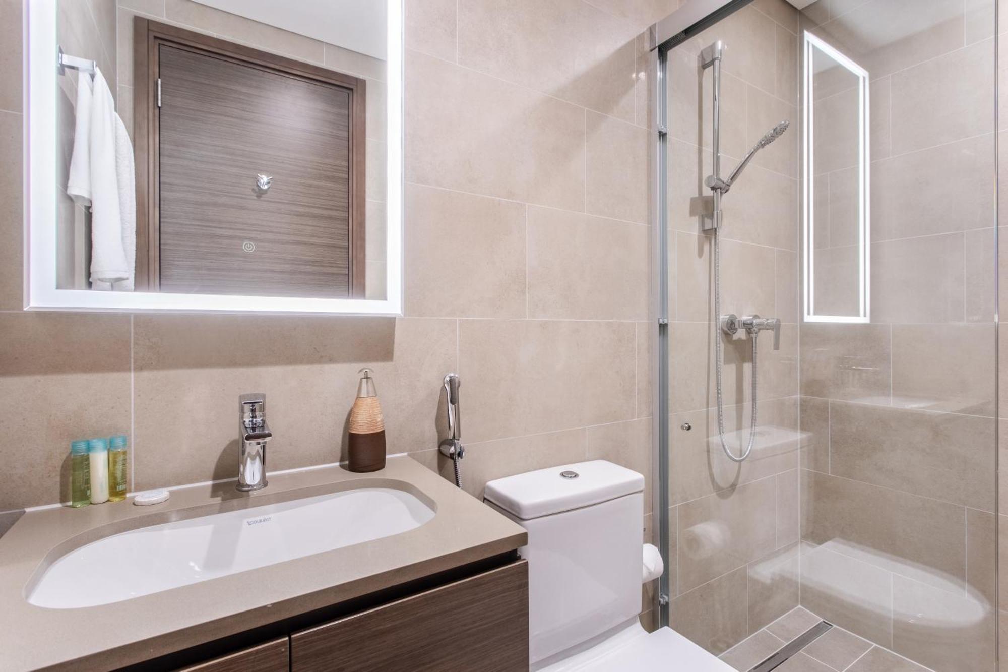 By Latinem Luxury 2br Cv A2714 Near Mall Apartment Dubai