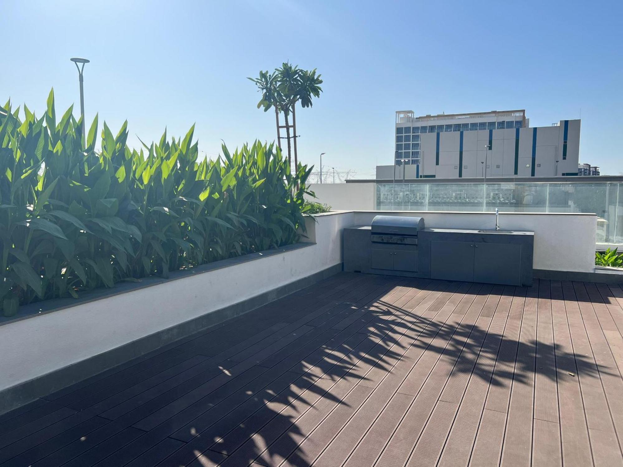 Special Offer At Azizi Riviera Apartment Dubai