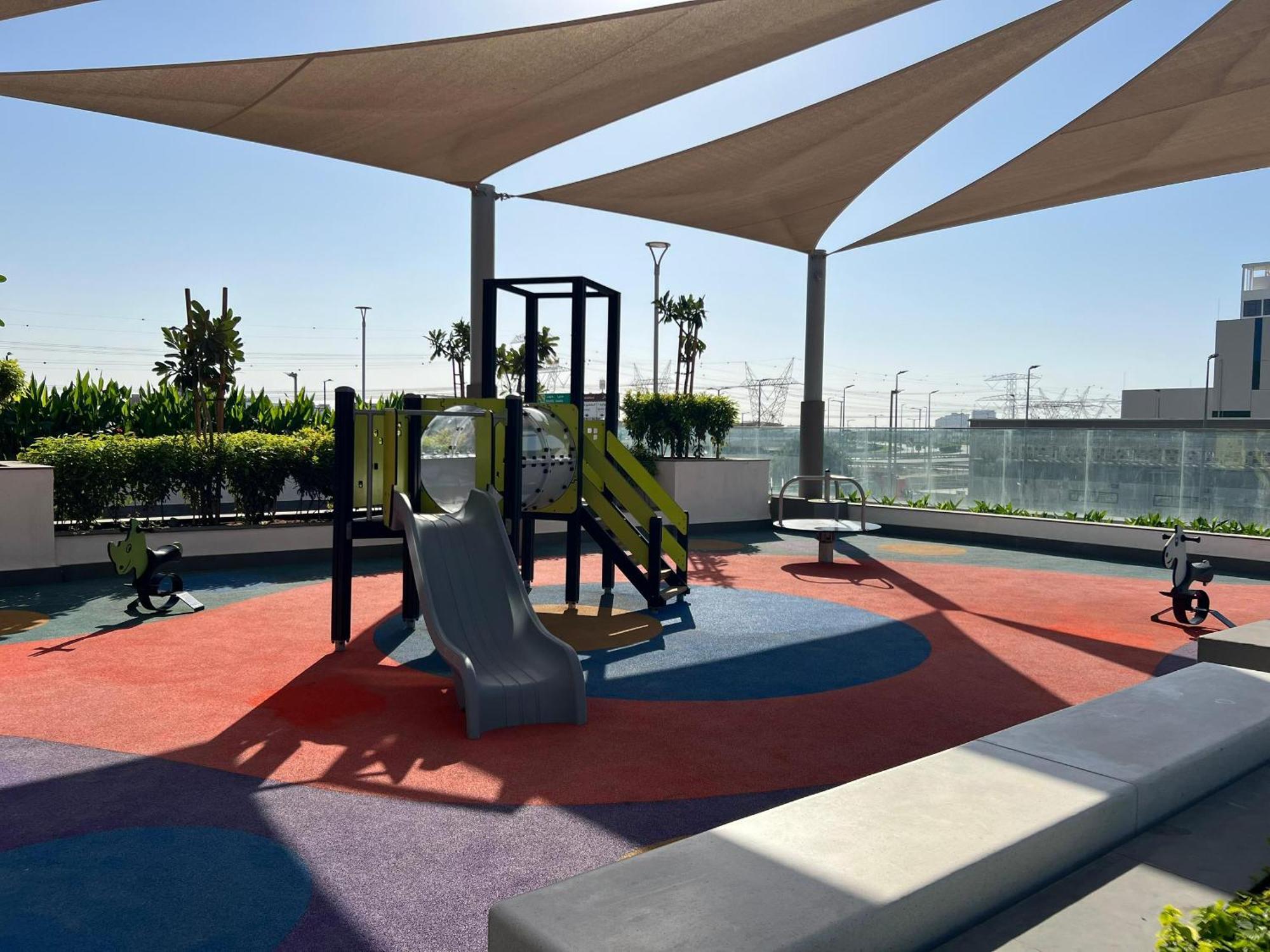Apartment Special Offer At Azizi Riviera Dubai