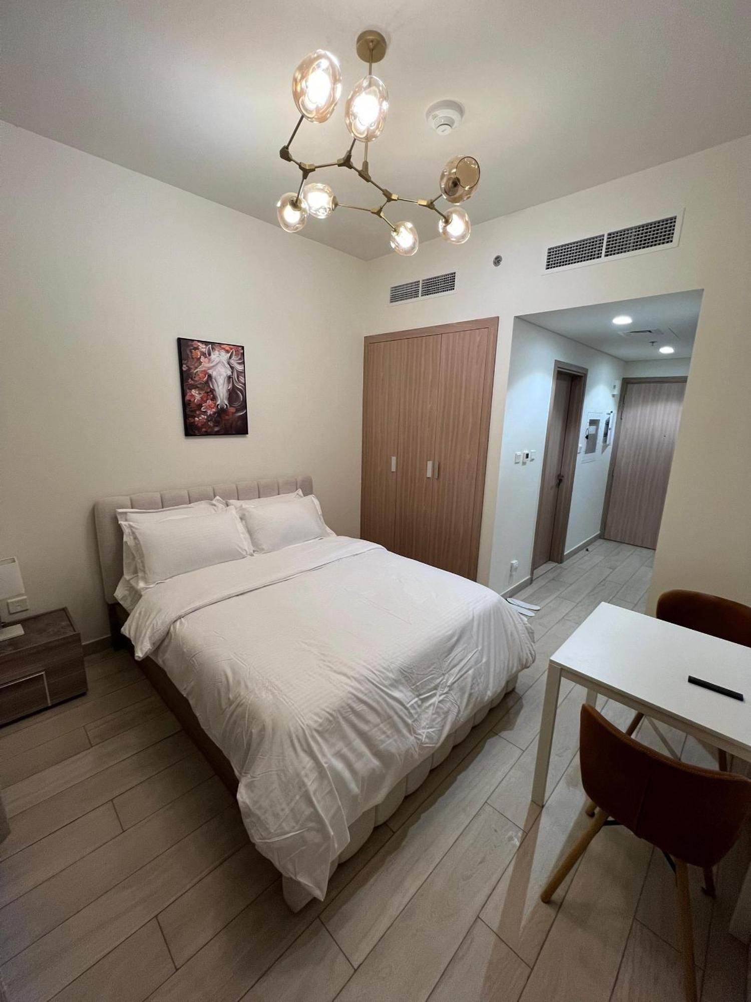 Apartment Special Offer At Azizi Riviera *