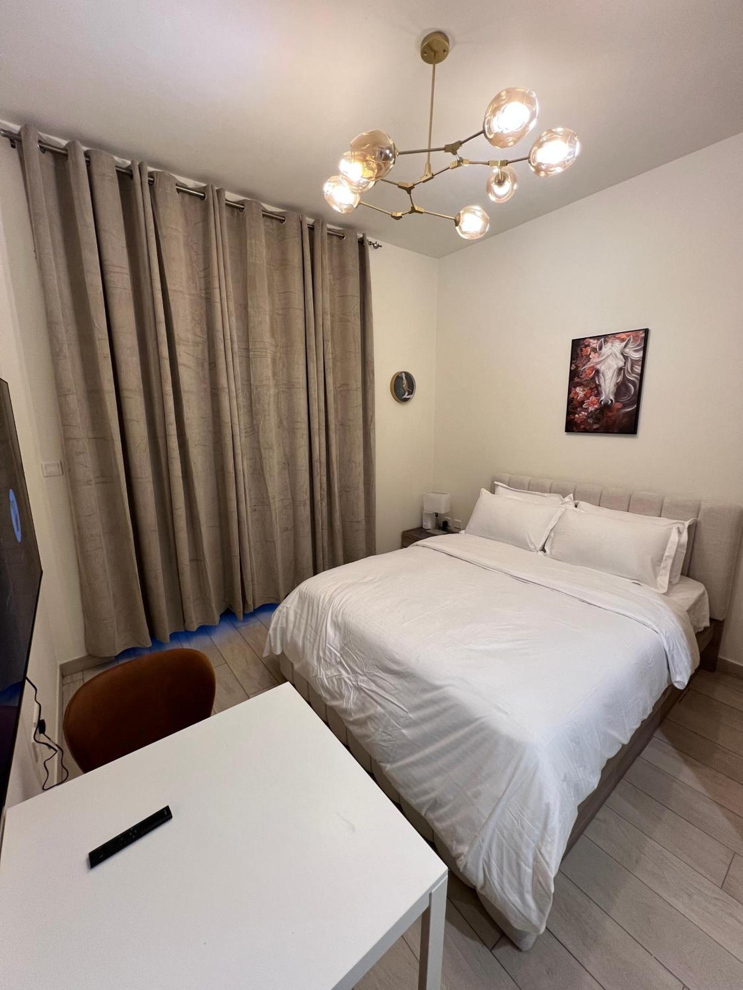 Special Offer At Azizi Riviera Apartment *
