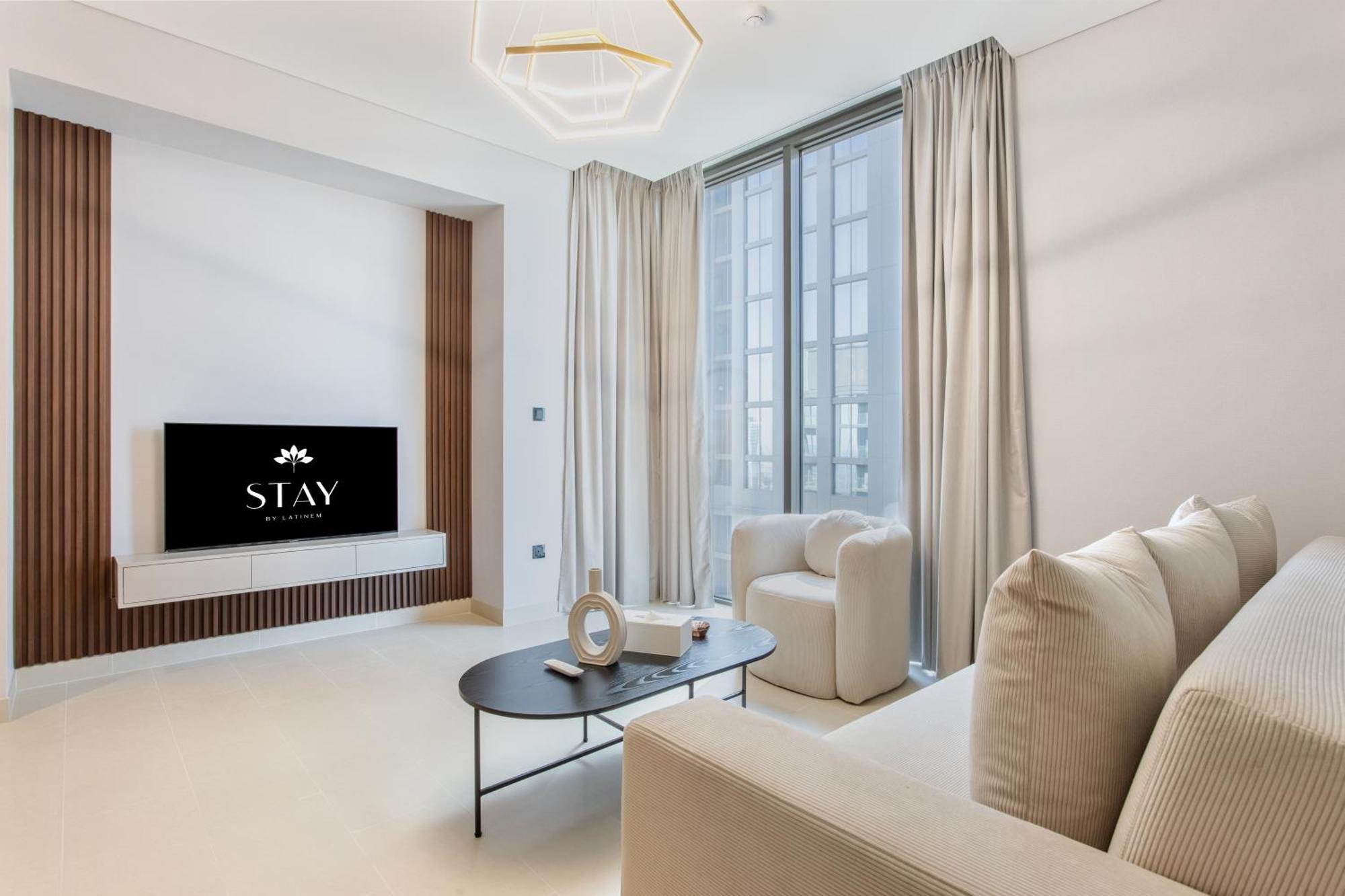 Apartment By Latinem Luxury 2br Cv A2713 Near Mall Dubai