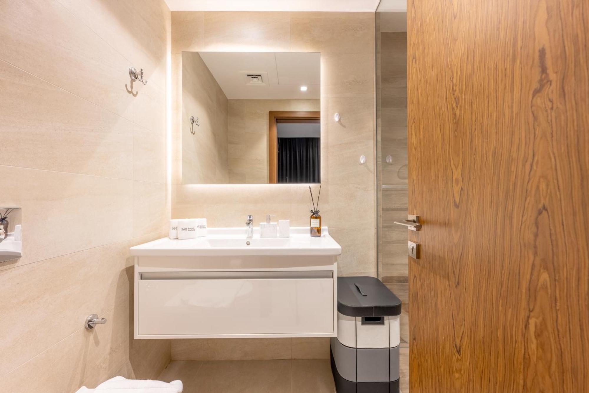 Exclusive Marina - Posh 3br With Stunning Views Apartment Dubai