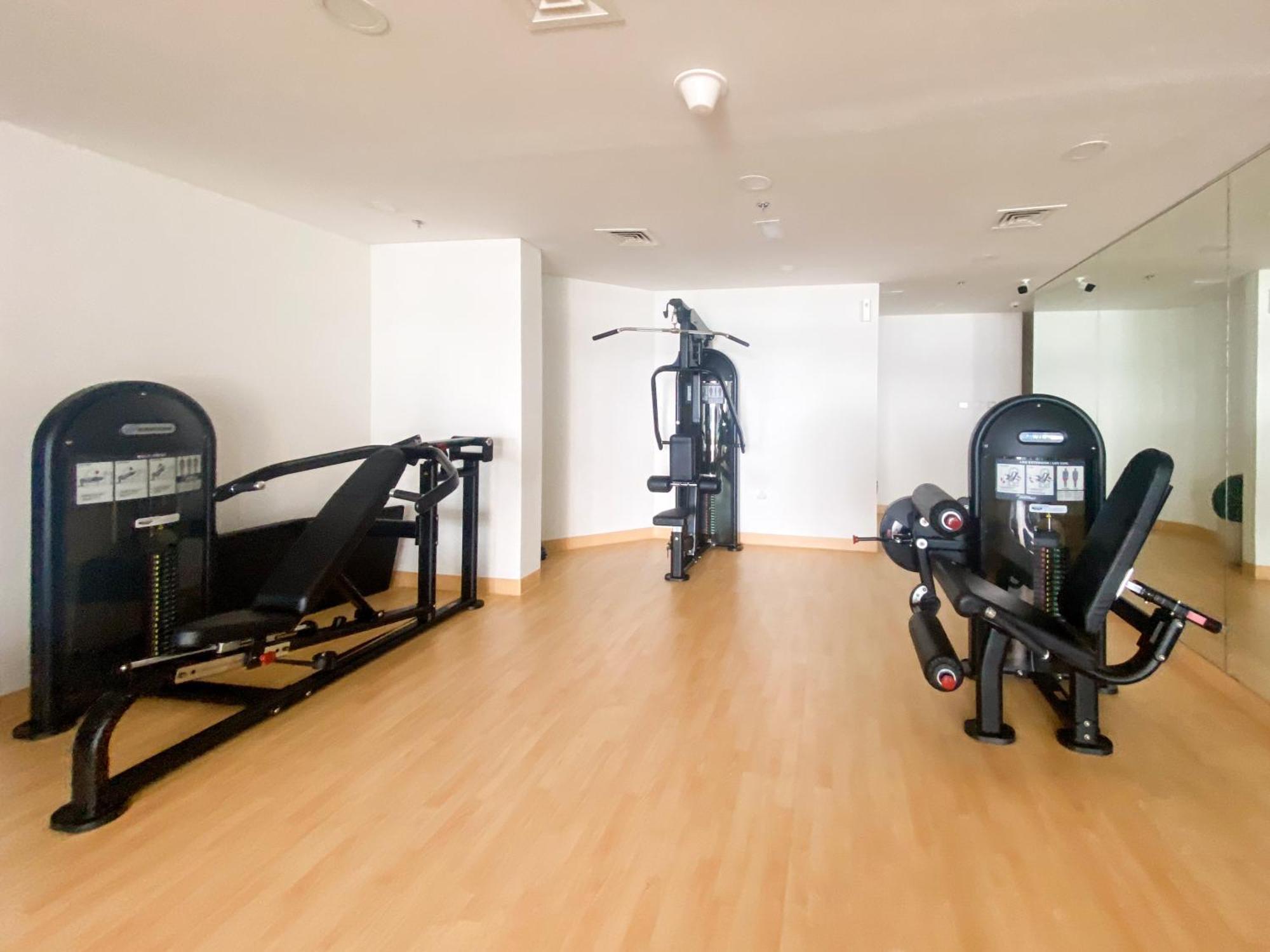 Apartment Lux Mina 1 Bhk In Palm Jumeirah With Sea View And Private Beach *