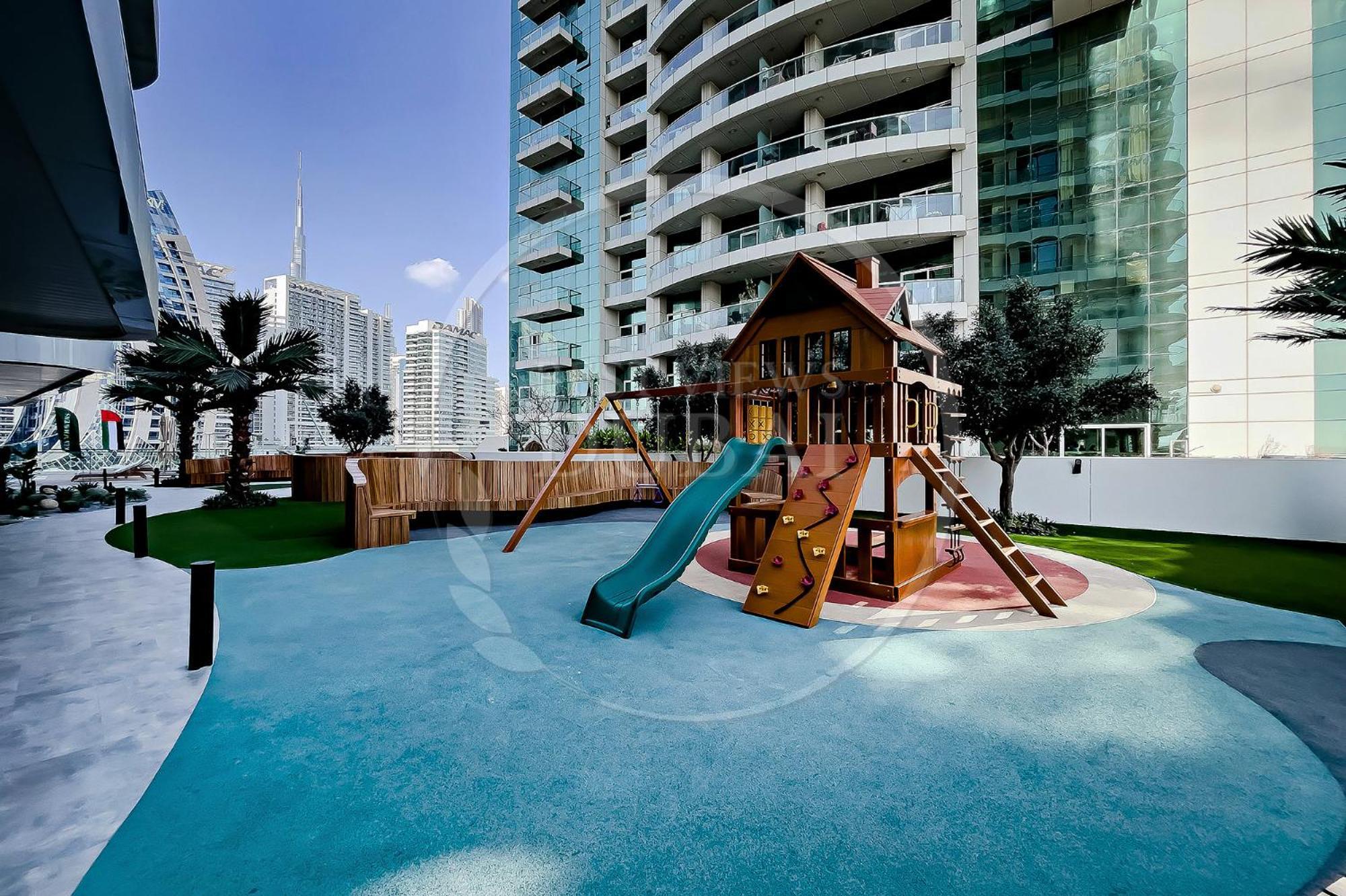 Luxury 2bdr In Business Bay Dubai