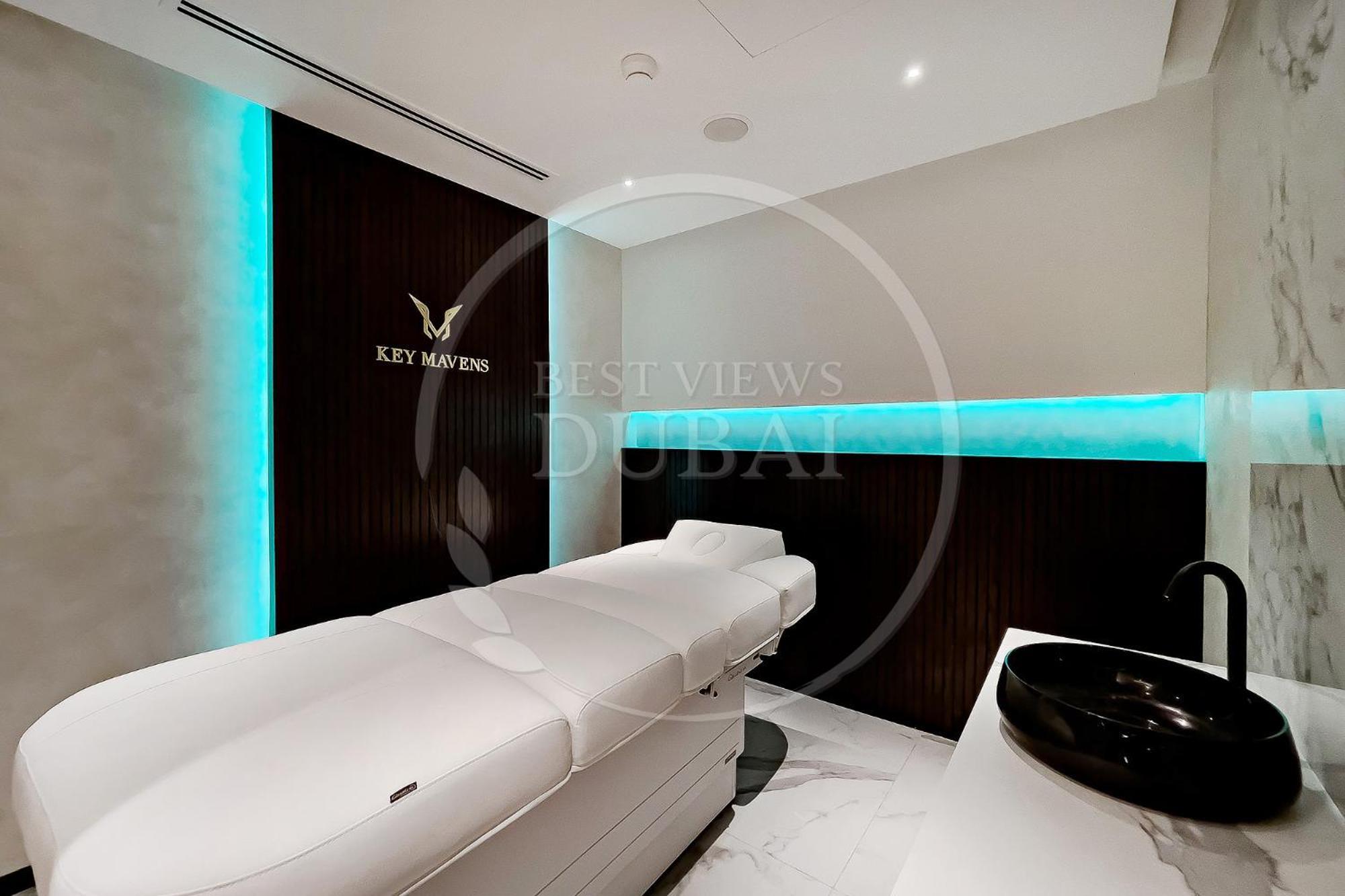Luxury 2bdr In Business Bay * Dubai