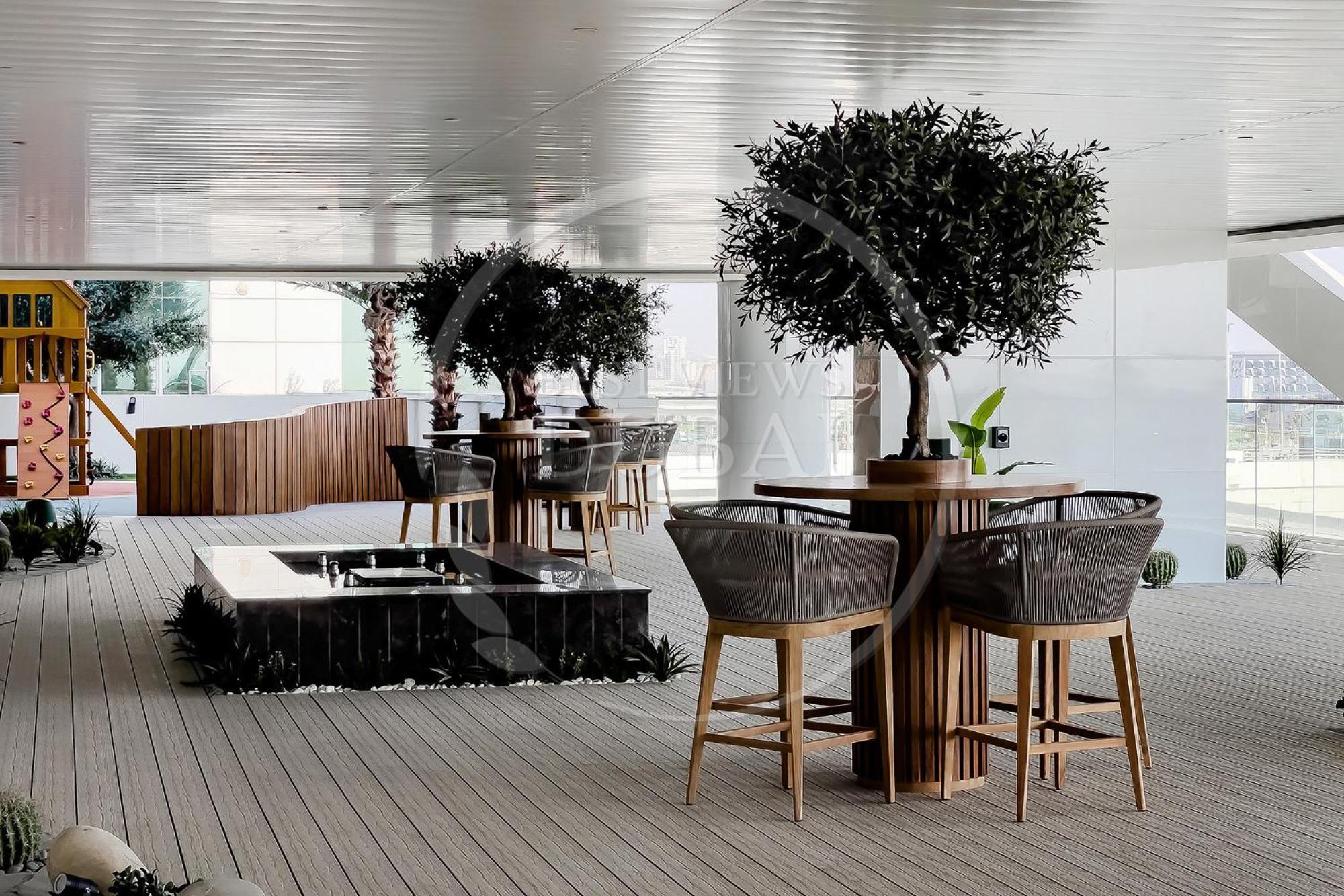Luxury 2bdr In Business Bay Apartment