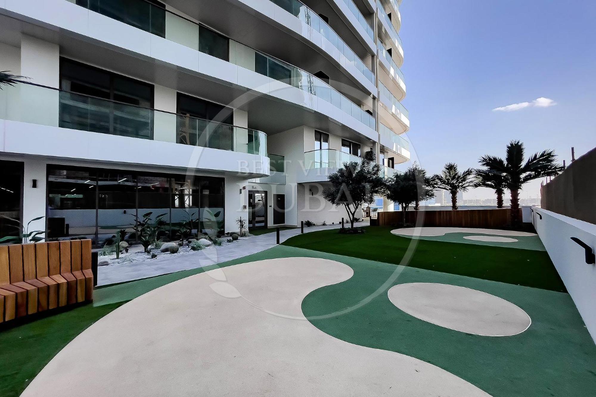 Luxury 2bdr In Business Bay *