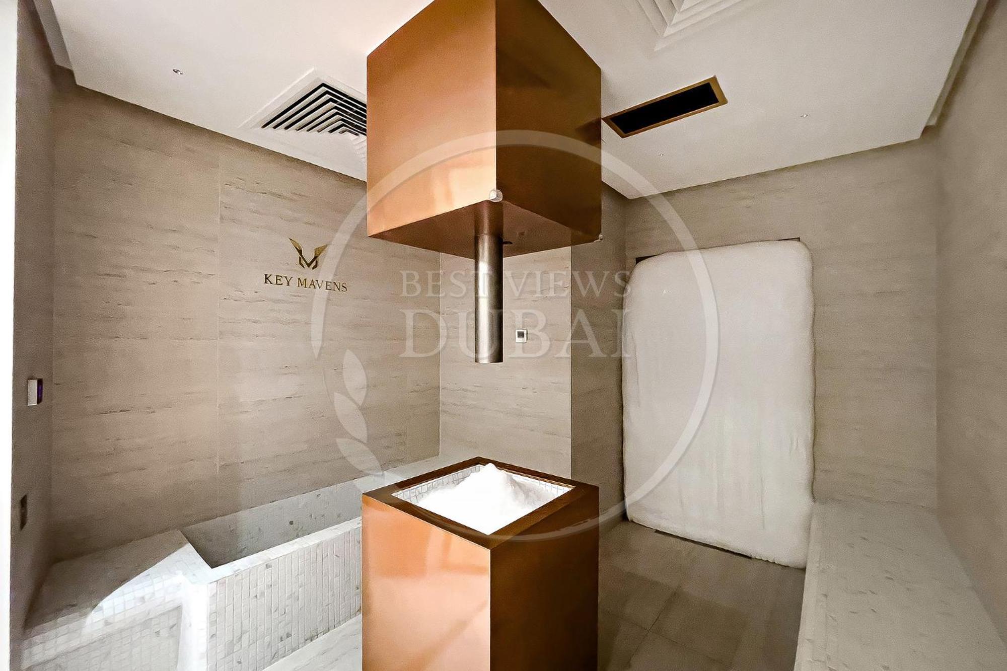Luxury 2bdr In Business Bay Apartment Dubai
