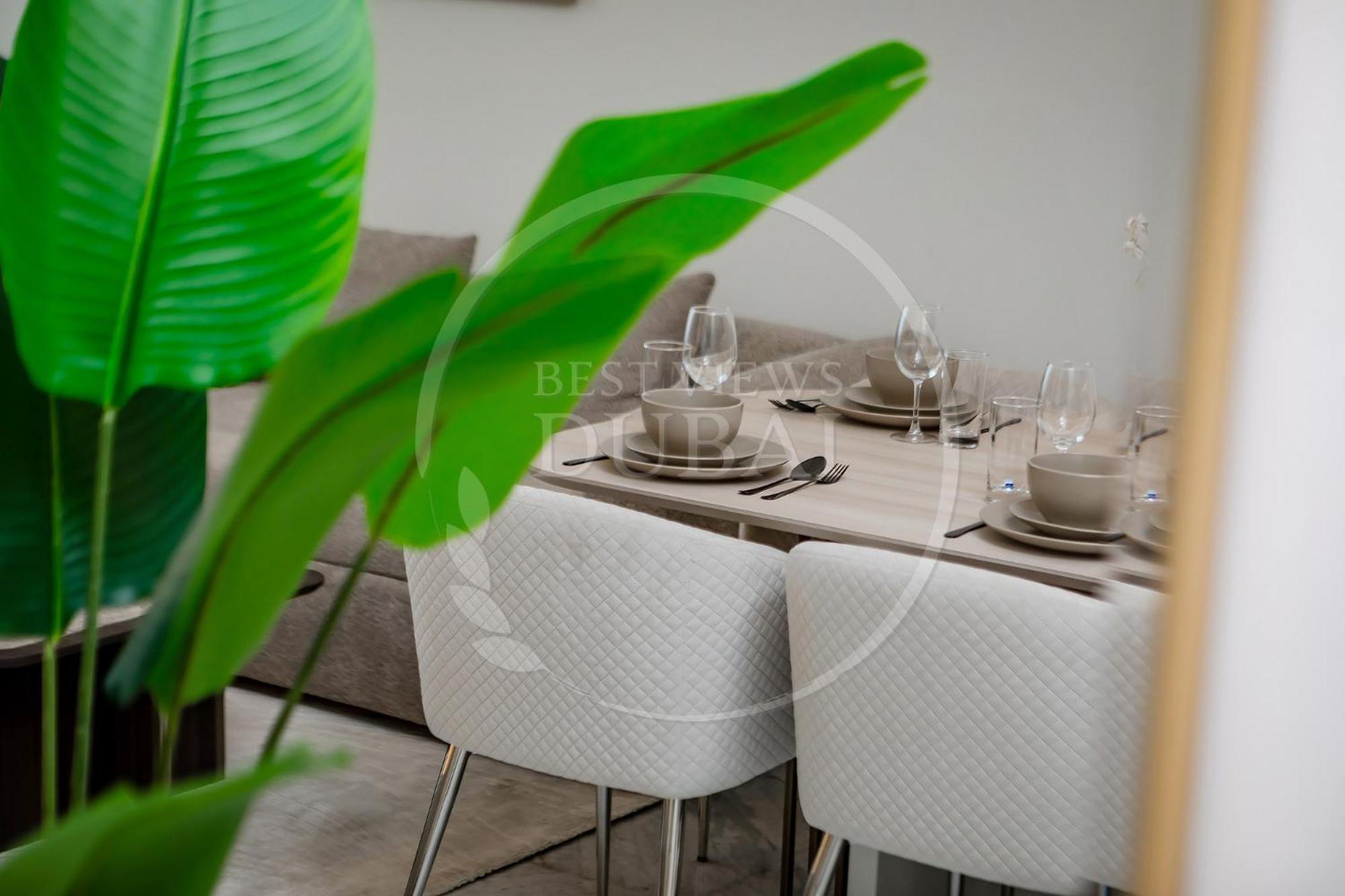 Luxury 2bdr In Business Bay Apartment Dubai