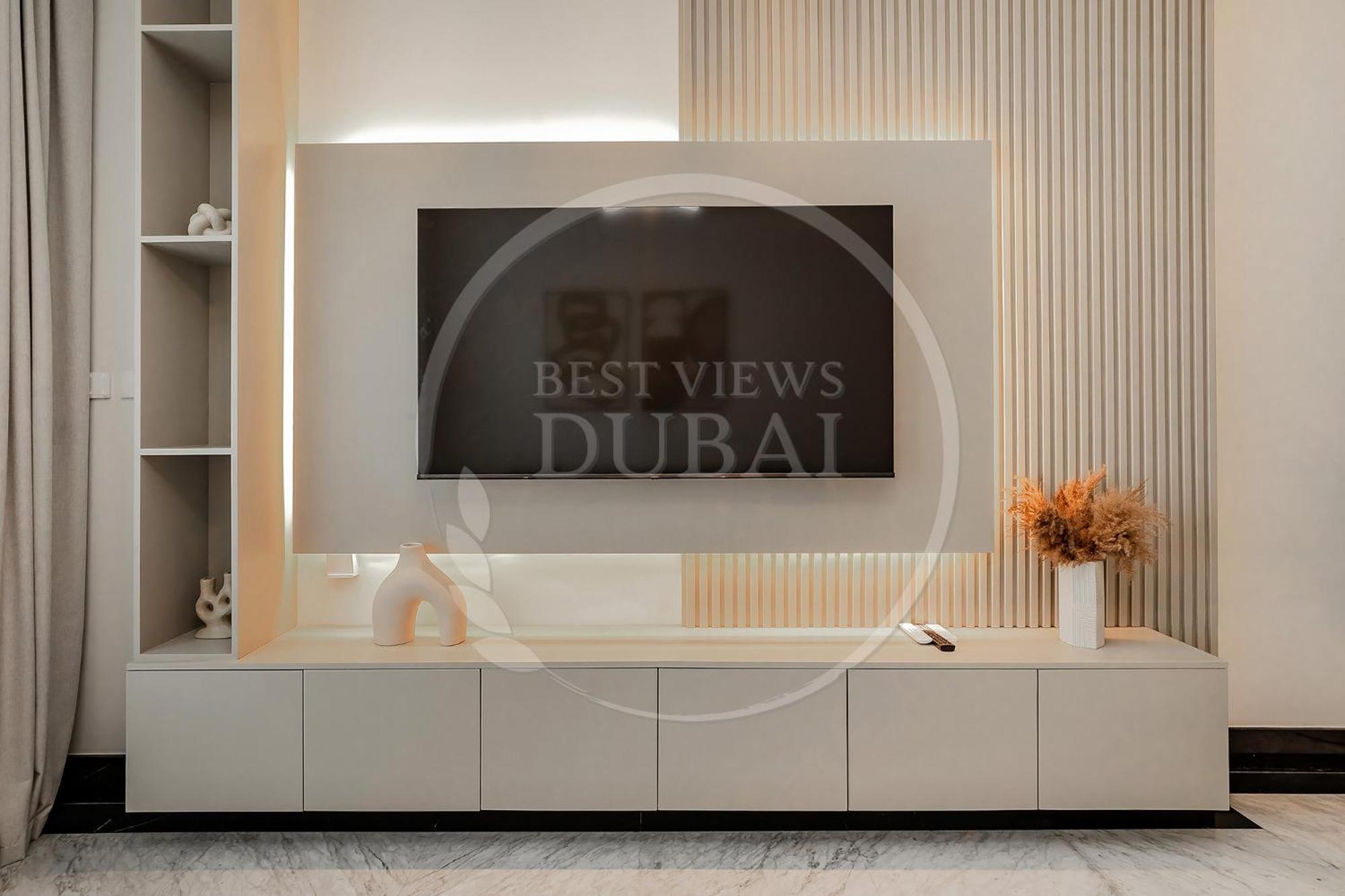 Luxury 2bdr In Business Bay *