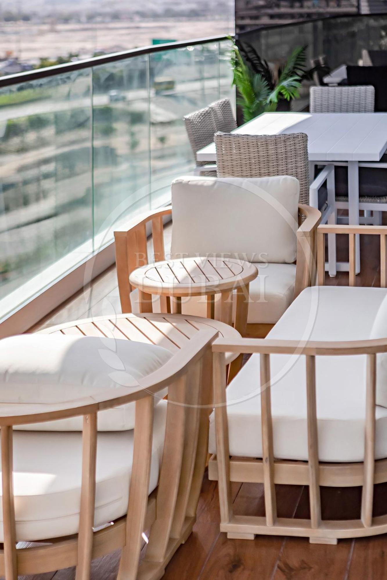 Apartment Luxury 2bdr In Business Bay *