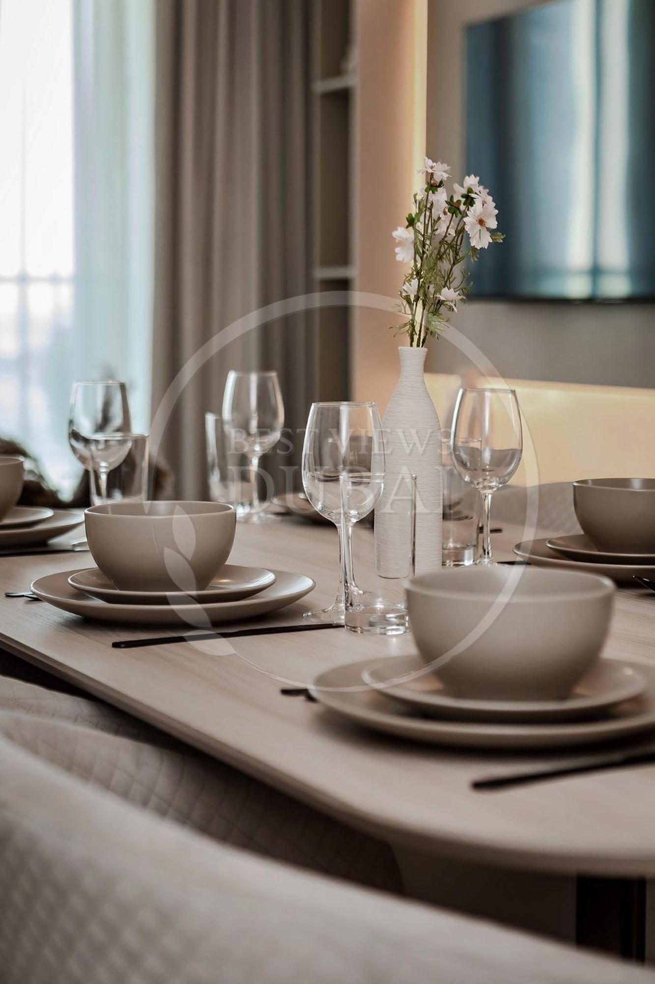 Luxury 2bdr In Business Bay *