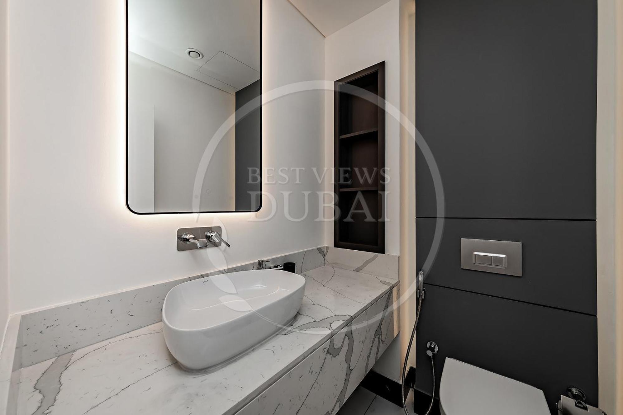 Luxury 2bdr In Business Bay Apartment Dubai