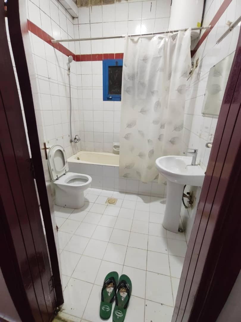 Hostel Gulf - Uae *