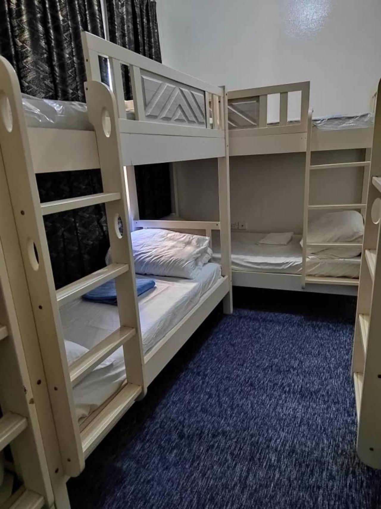 Gulf - Uae Hostel