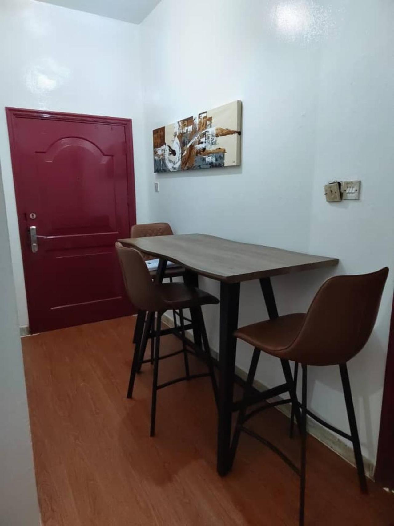 Hostel Gulf - Uae