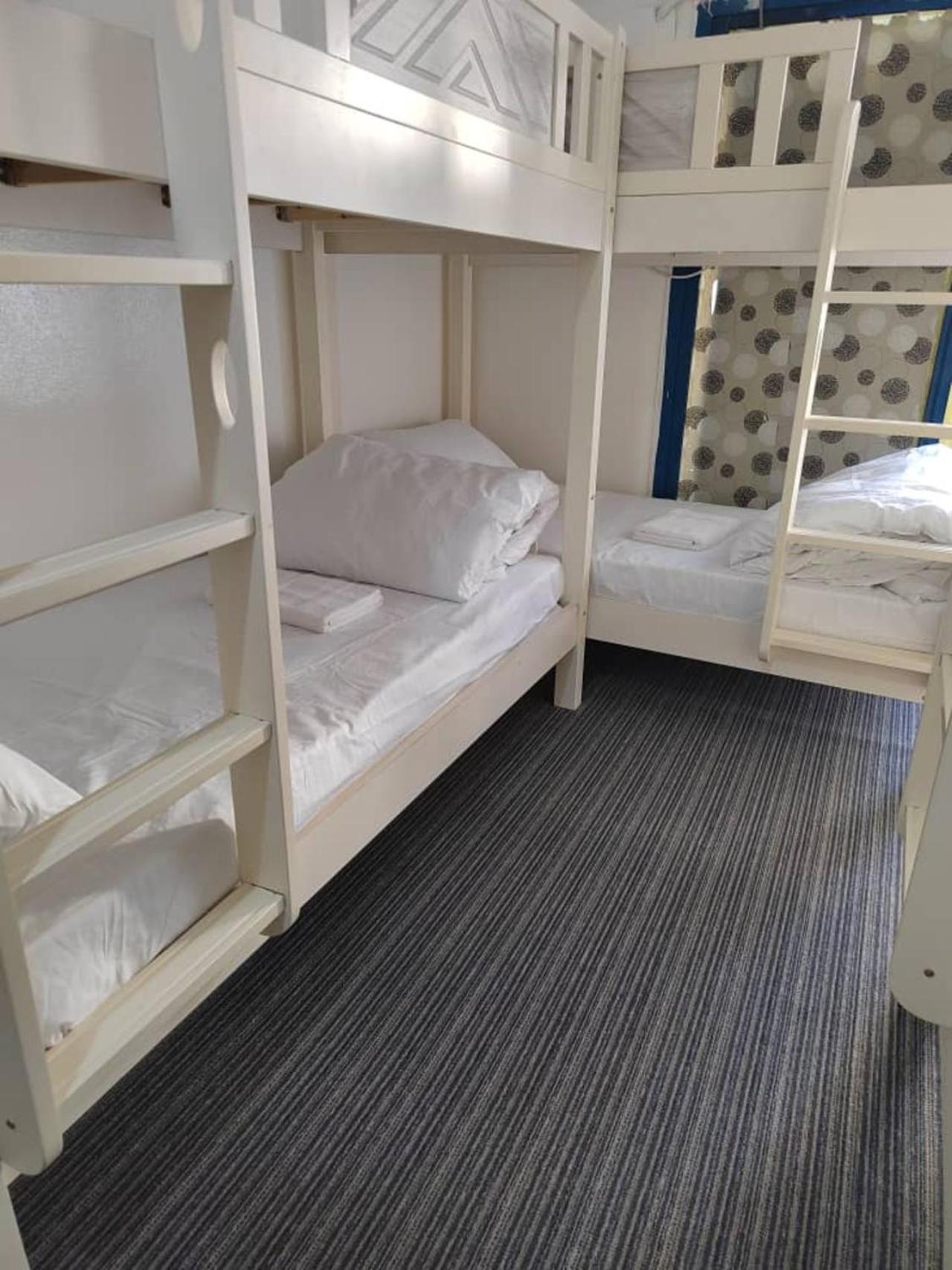 Hostel Gulf - Uae