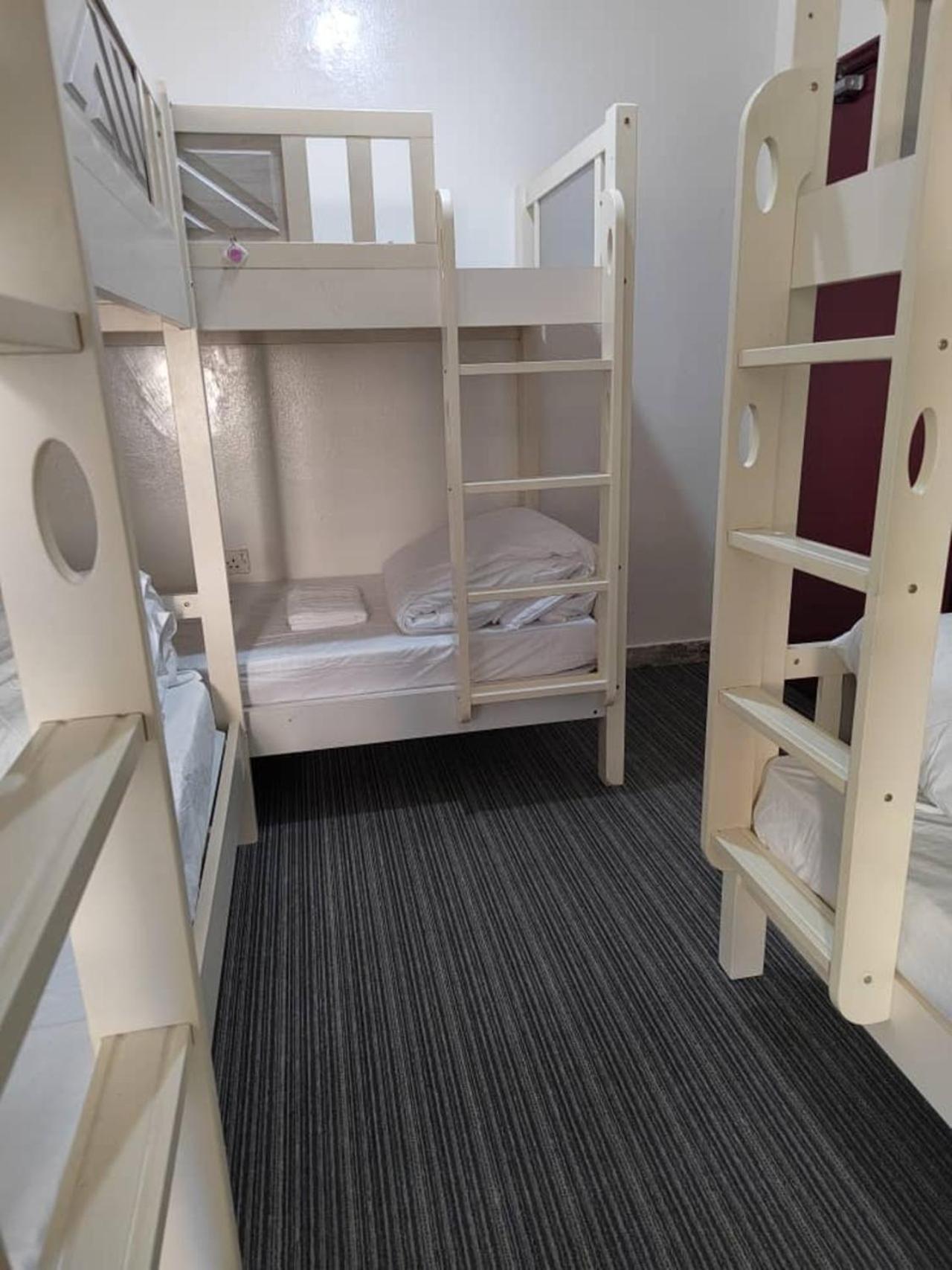 Gulf - Uae Hostel *