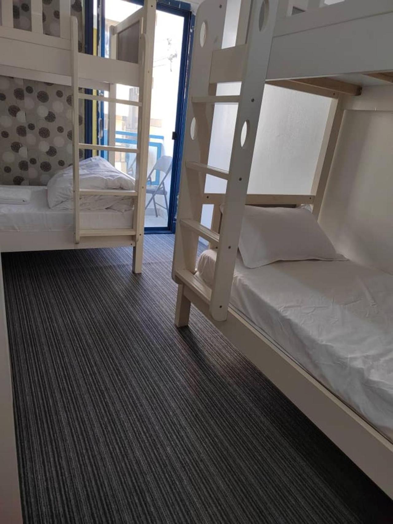 Hostel Gulf - Uae Dubai