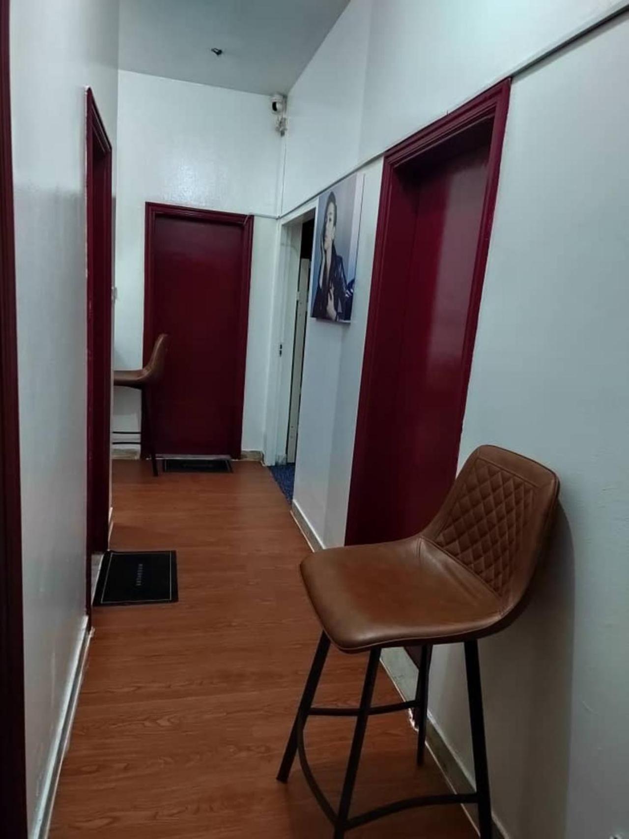 Gulf - Uae Hostel *