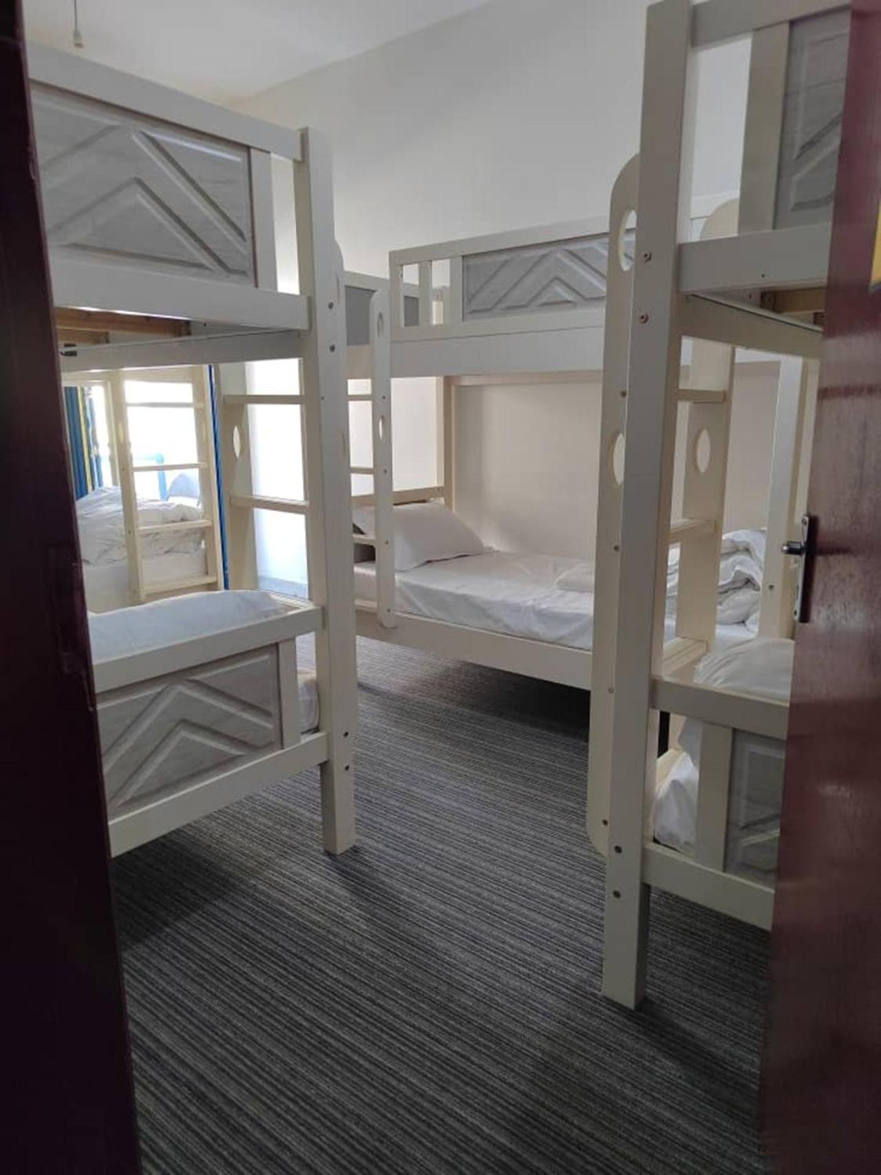 Gulf - Uae Hostel Dubai