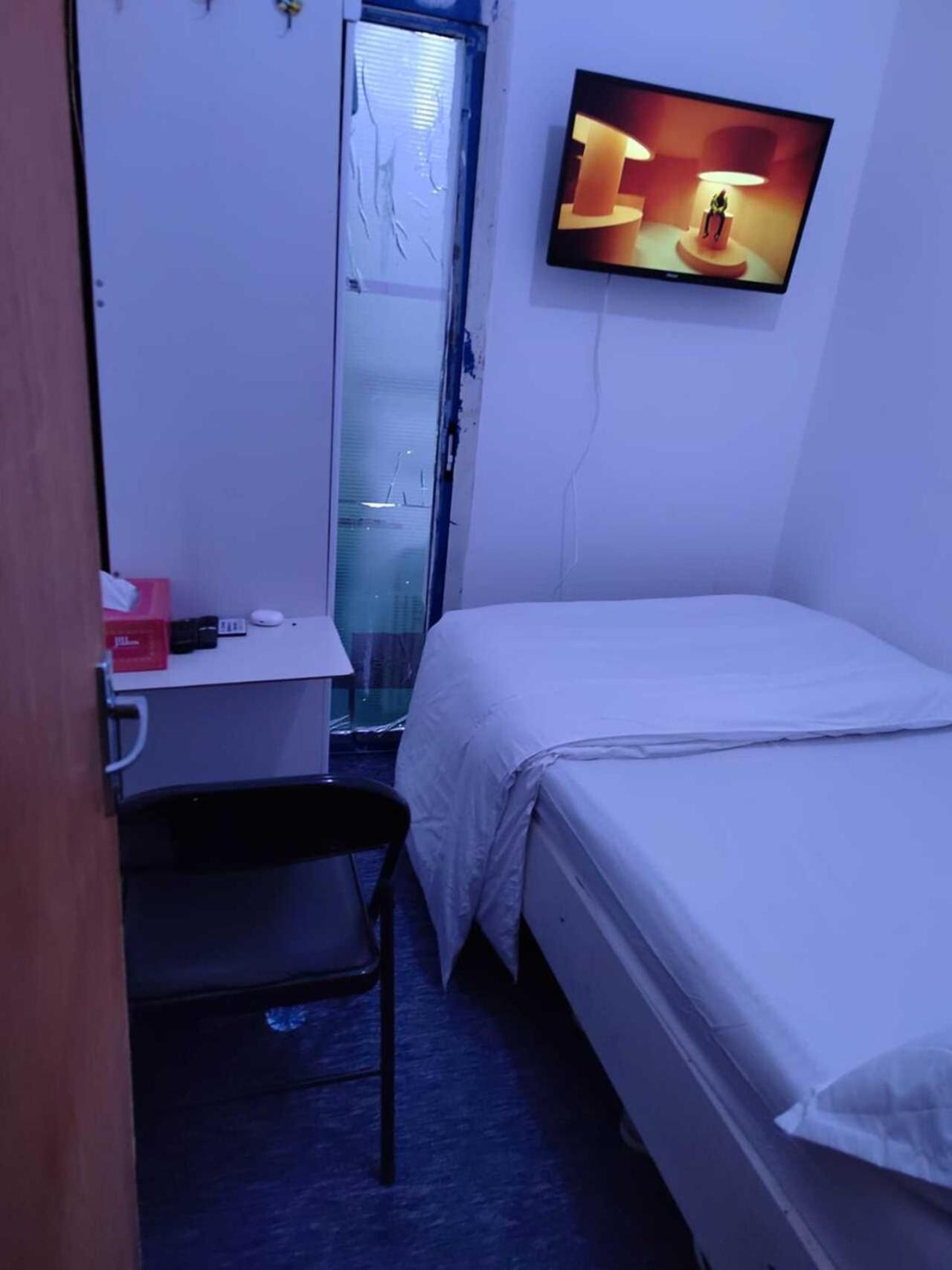 Hostel Gulf - Uae Dubai