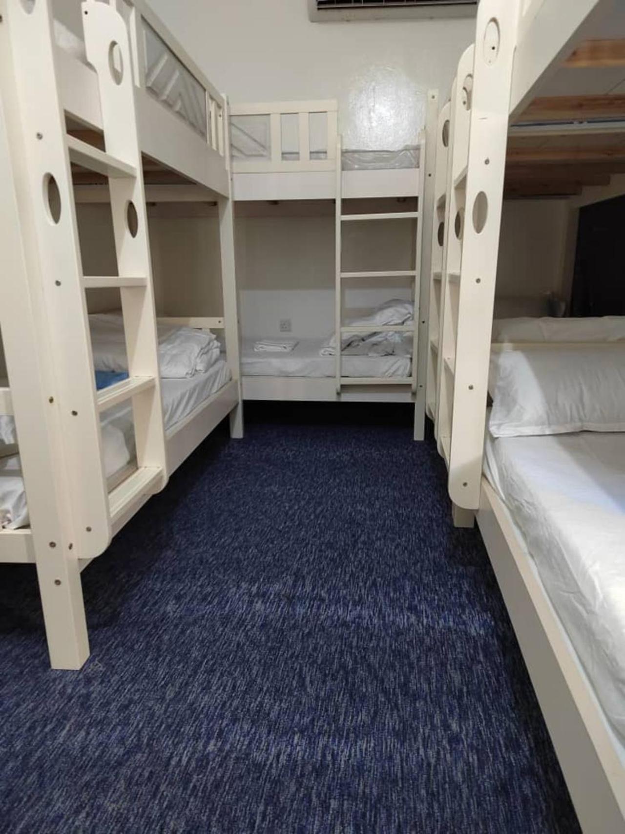 Gulf - Uae Hostel