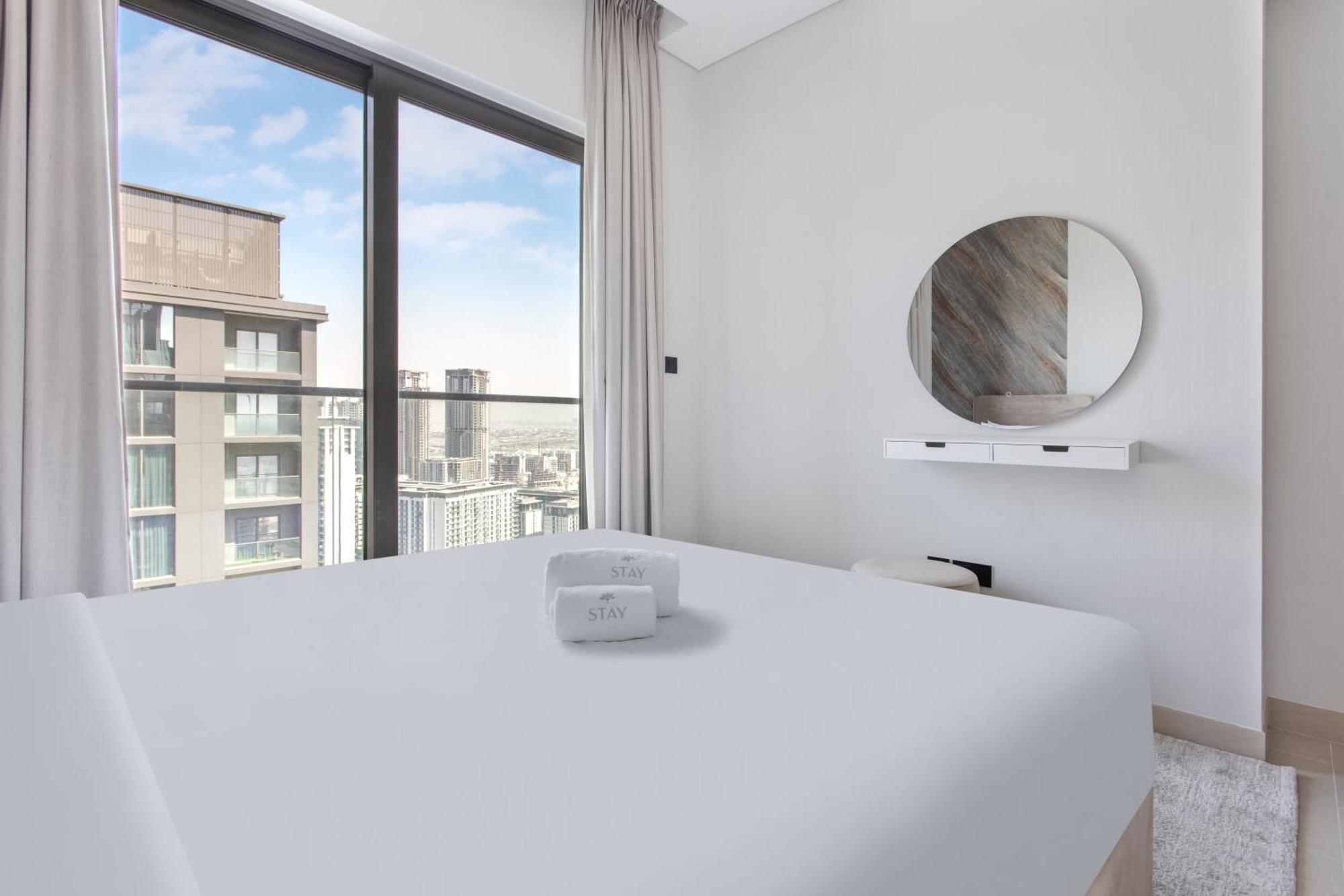 Apartment By Latinem Luxury 1br Cv A2710 Near Downtown Dubai
