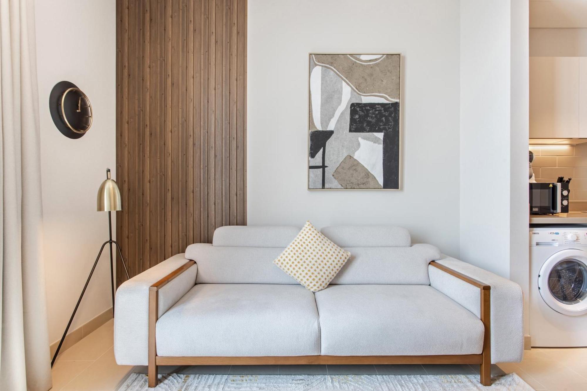 Apartment By Latinem Luxury 1br Cv A2710 Near Downtown *